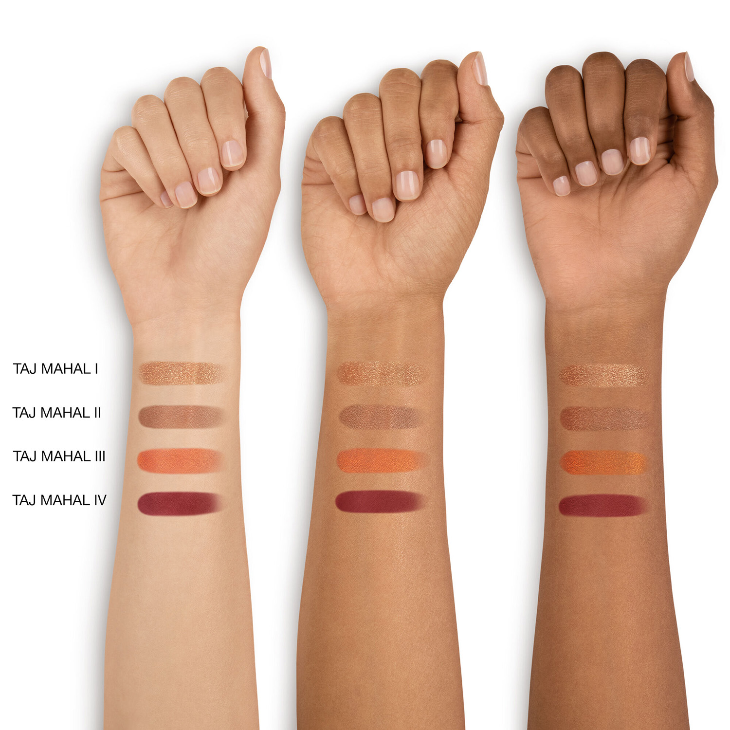 Quad Eyeshadow, NARS Featured