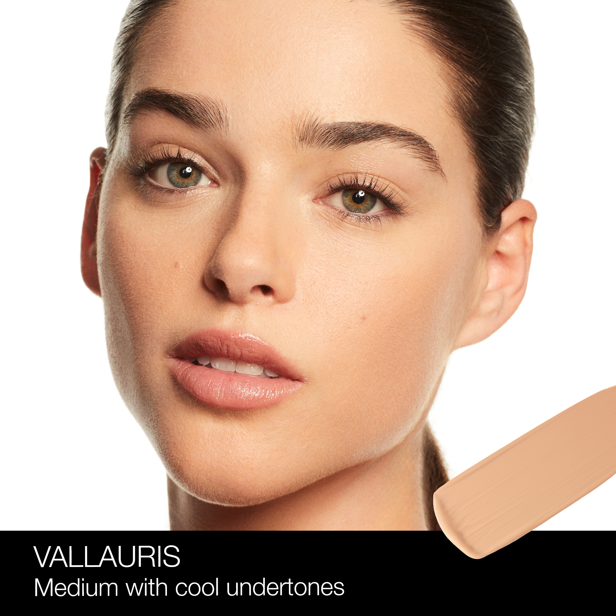 Soft Matte Complete Foundation, NARS New