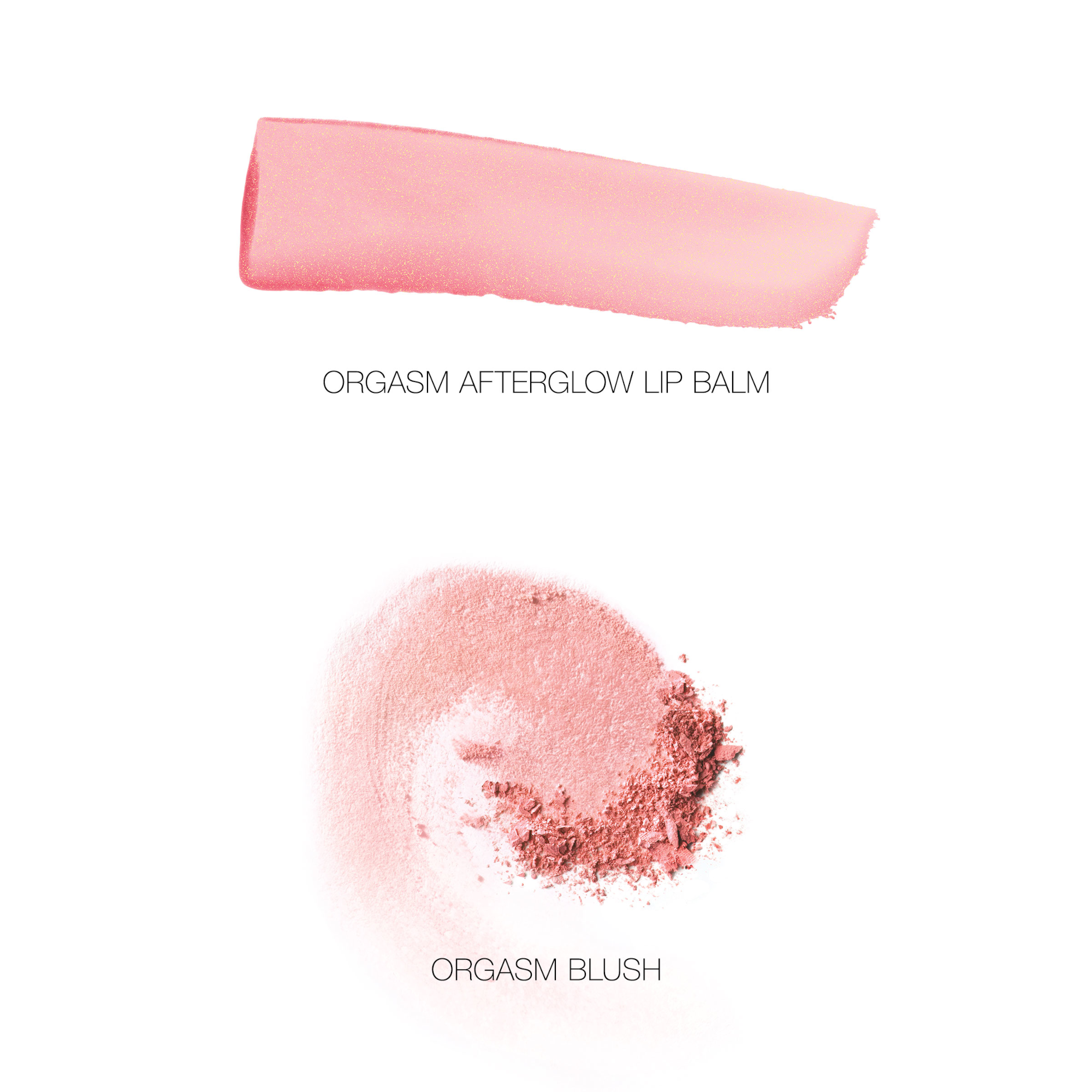 THE BLUSH & BALM BUNDLE
