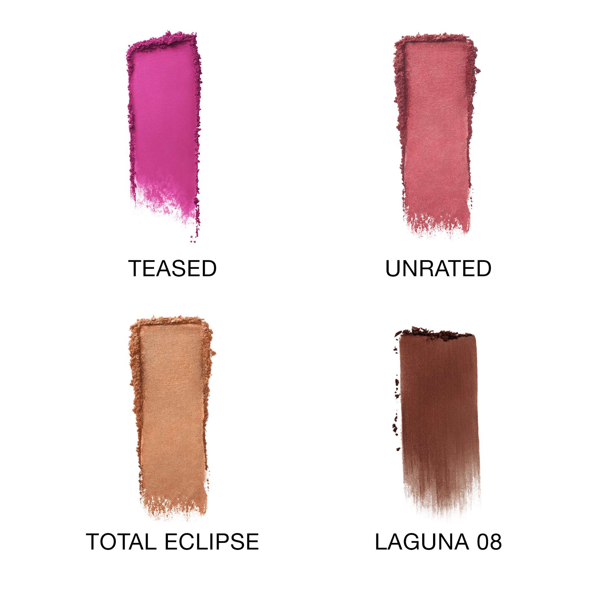 Hot Escape Cheek Palette IV, NARS New arrivals