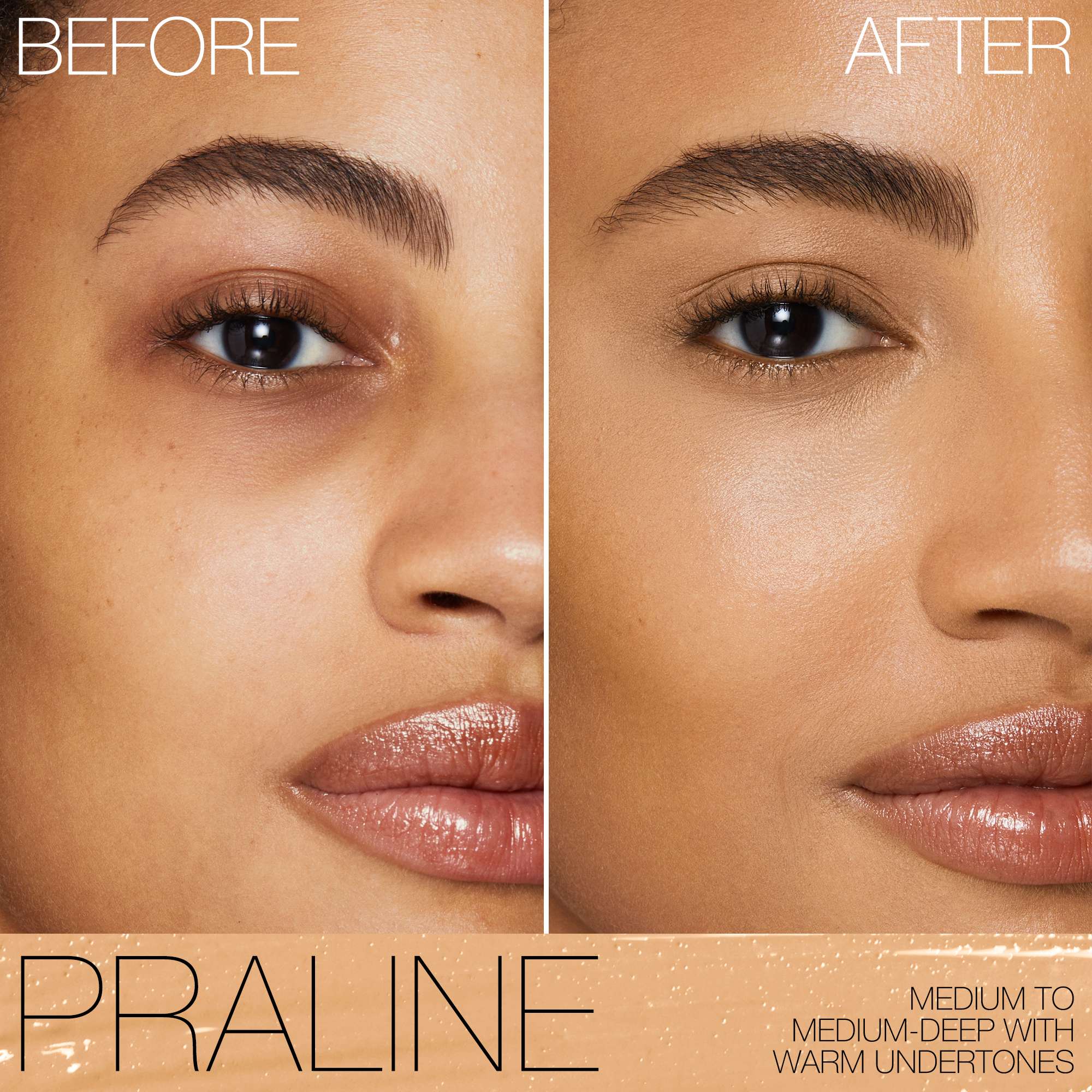 Radiant Creamy Concealer, NARS Concealer