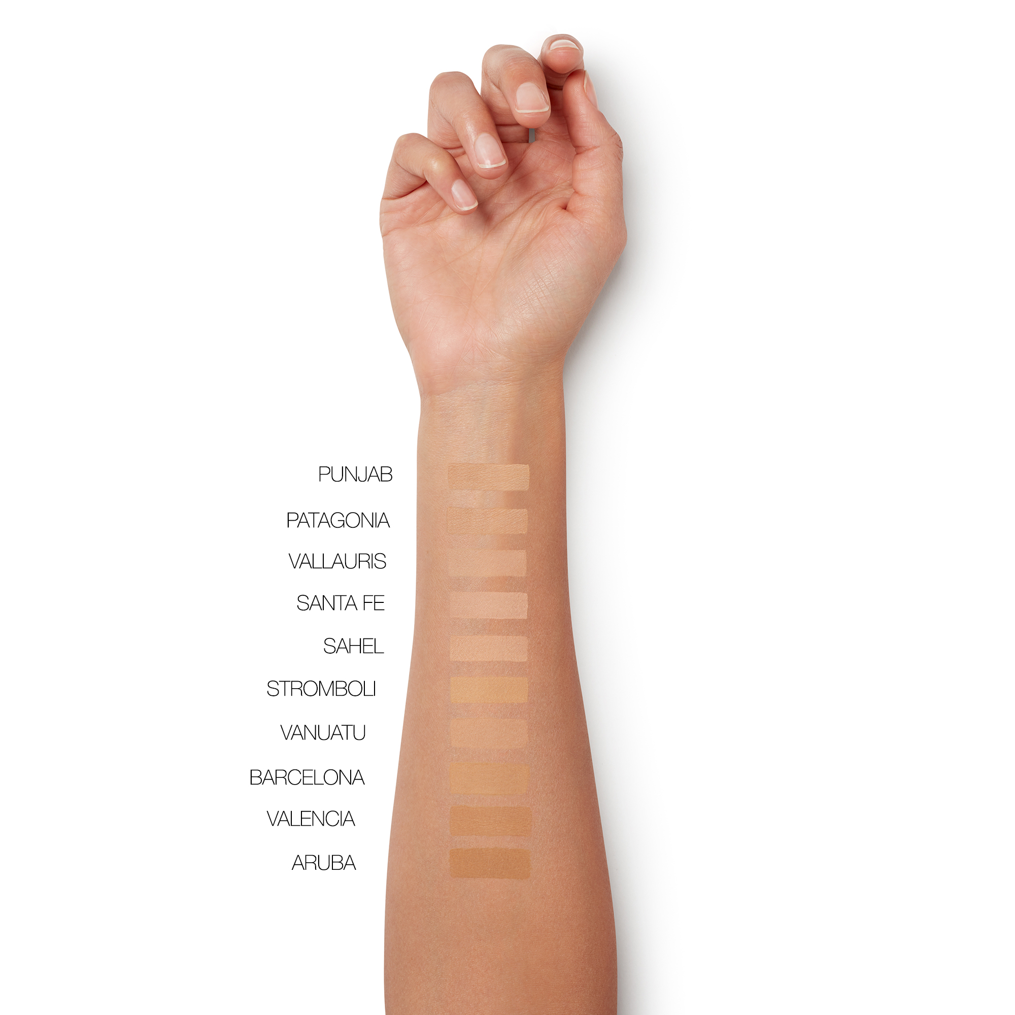 Sheer Glow Foundation, NARS Nars Sale