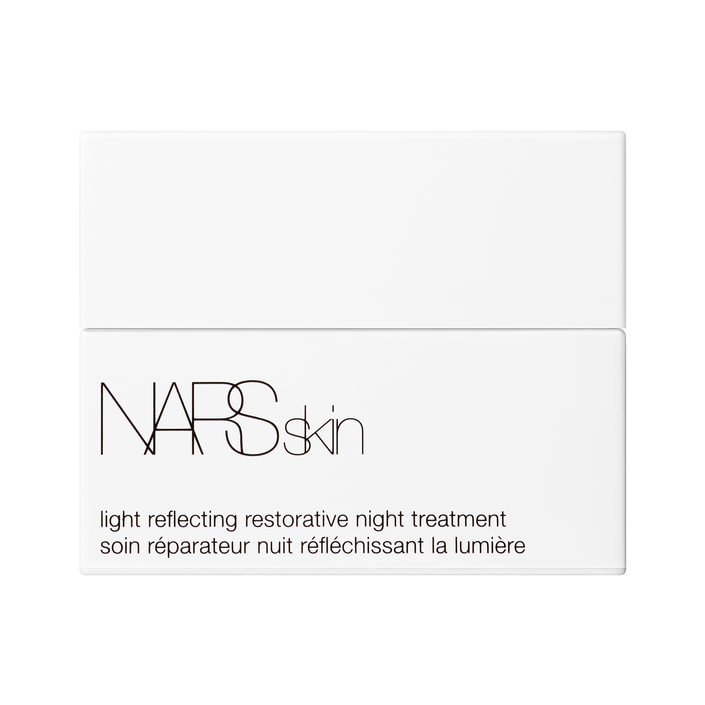 LIGHT REFLECTING RESTORATIVE NIGHT TREATMENT