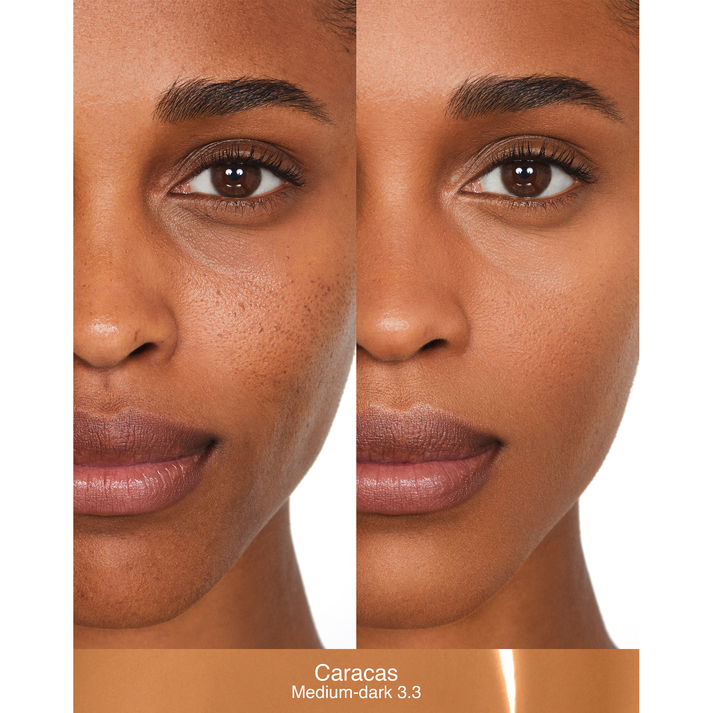 Sheer Glow Foundation, NARS £50 - £75