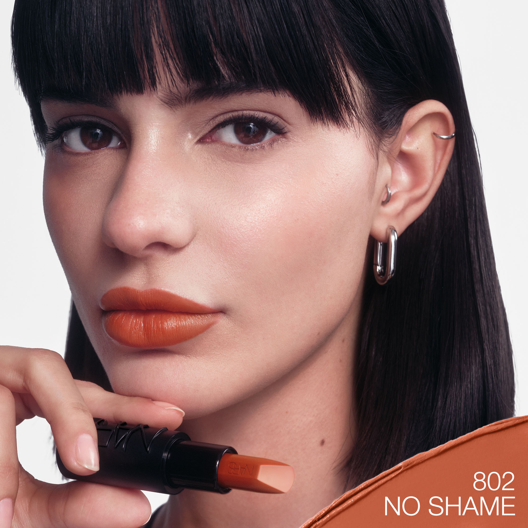 Explicit Lipstick, NARS TRENDING: MOROCCO