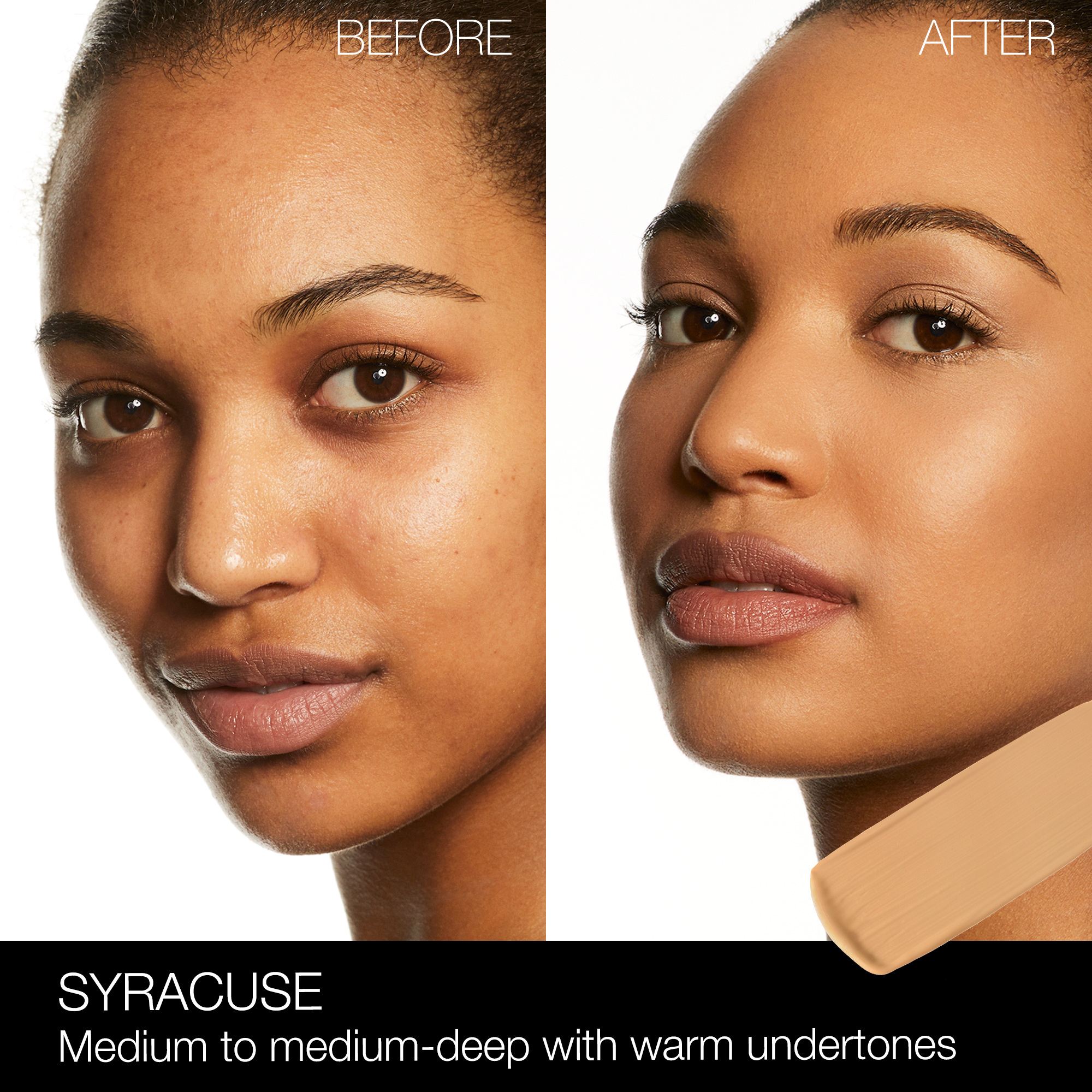 Soft Matte Complete Foundation, NARS New