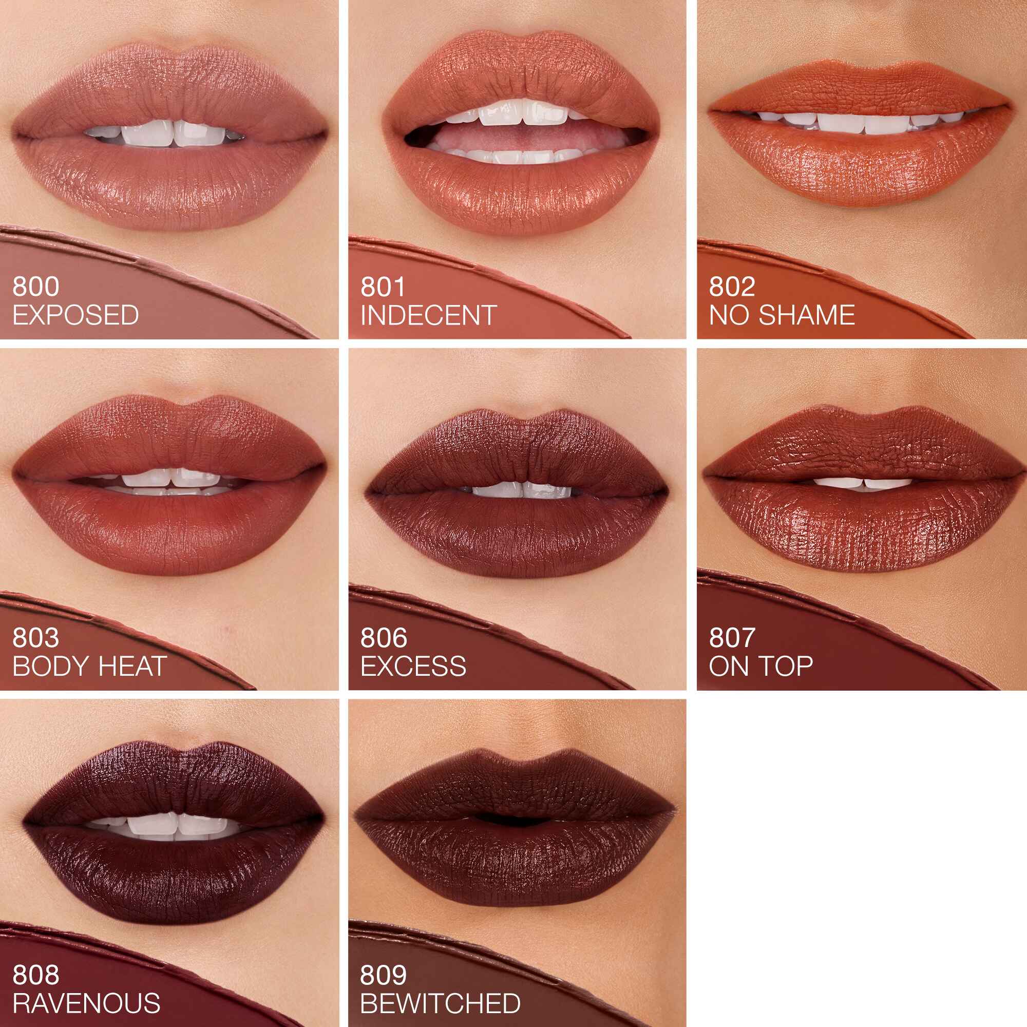 Explicit Lipstick