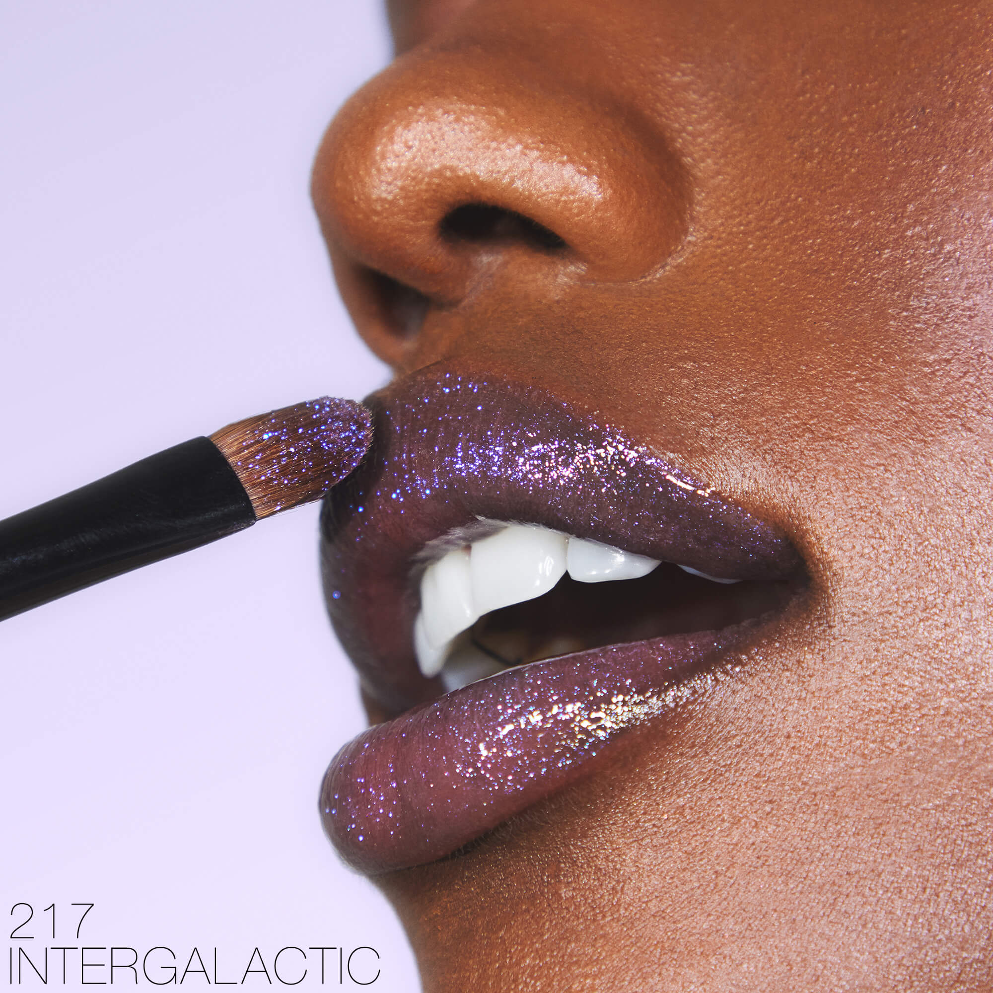 GLEAM AFTERGLOW LIP SHINE