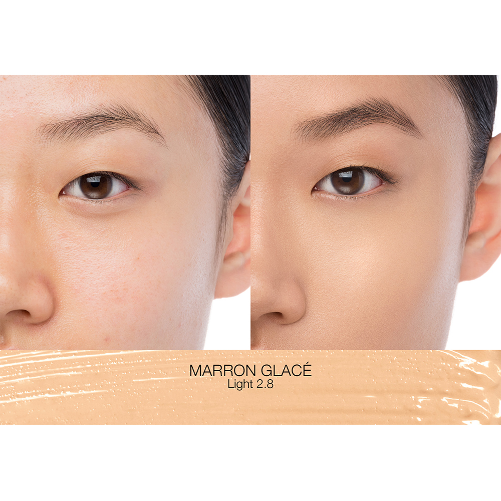 MINI RADIANT CREAMY CONCEALER, NARS Resort to Radiance