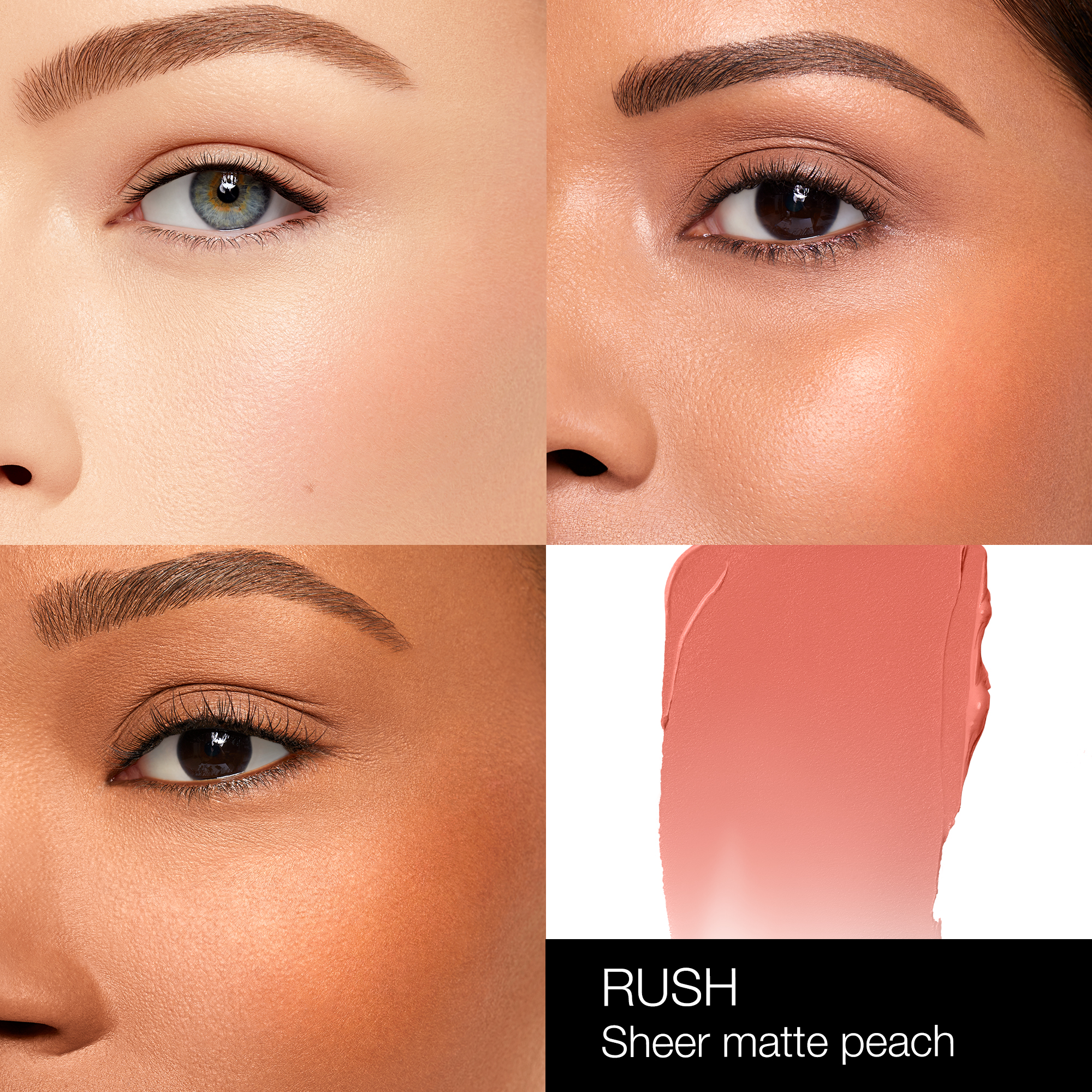 AIR MATTE BLUSH