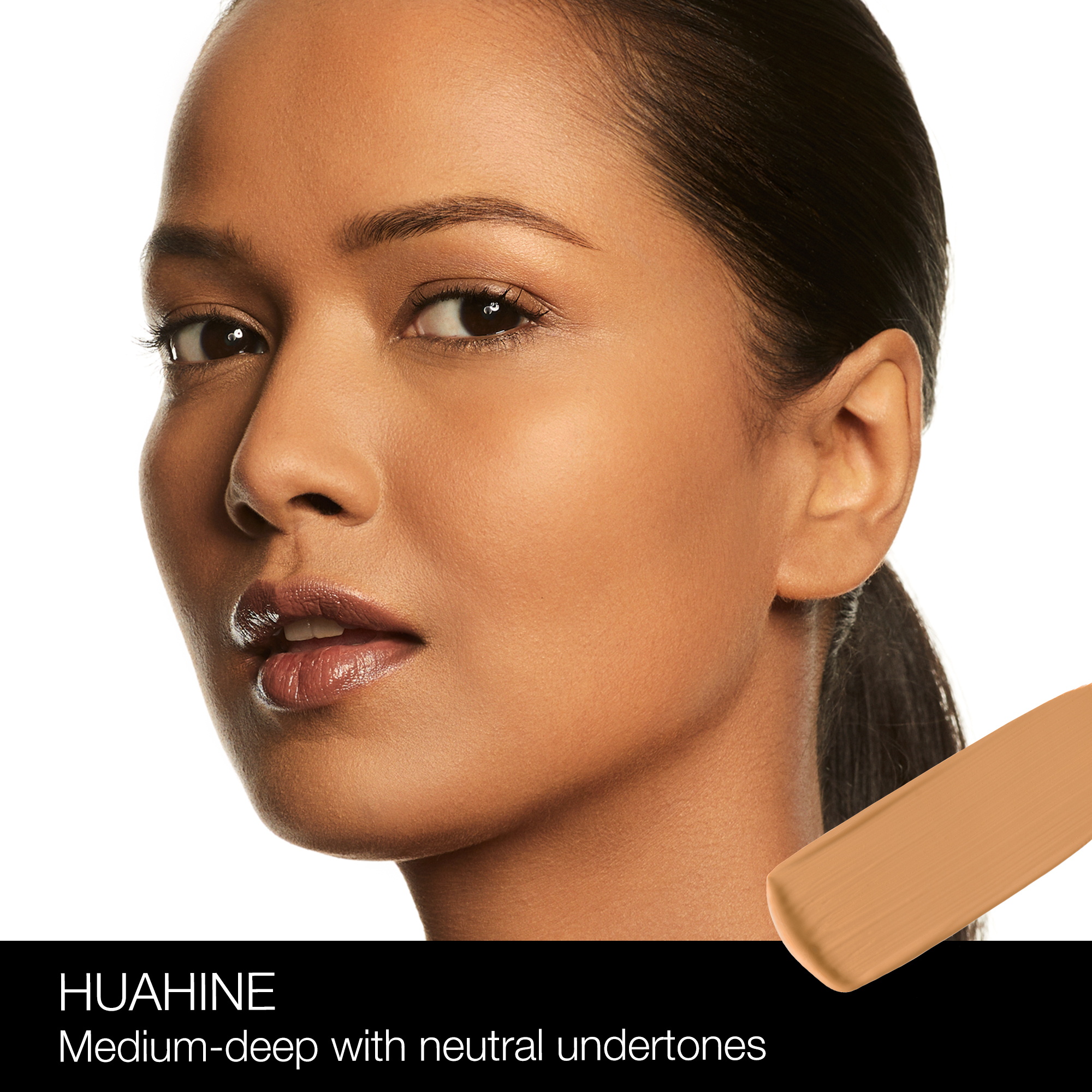 Soft Matte Complete Foundation, NARS New