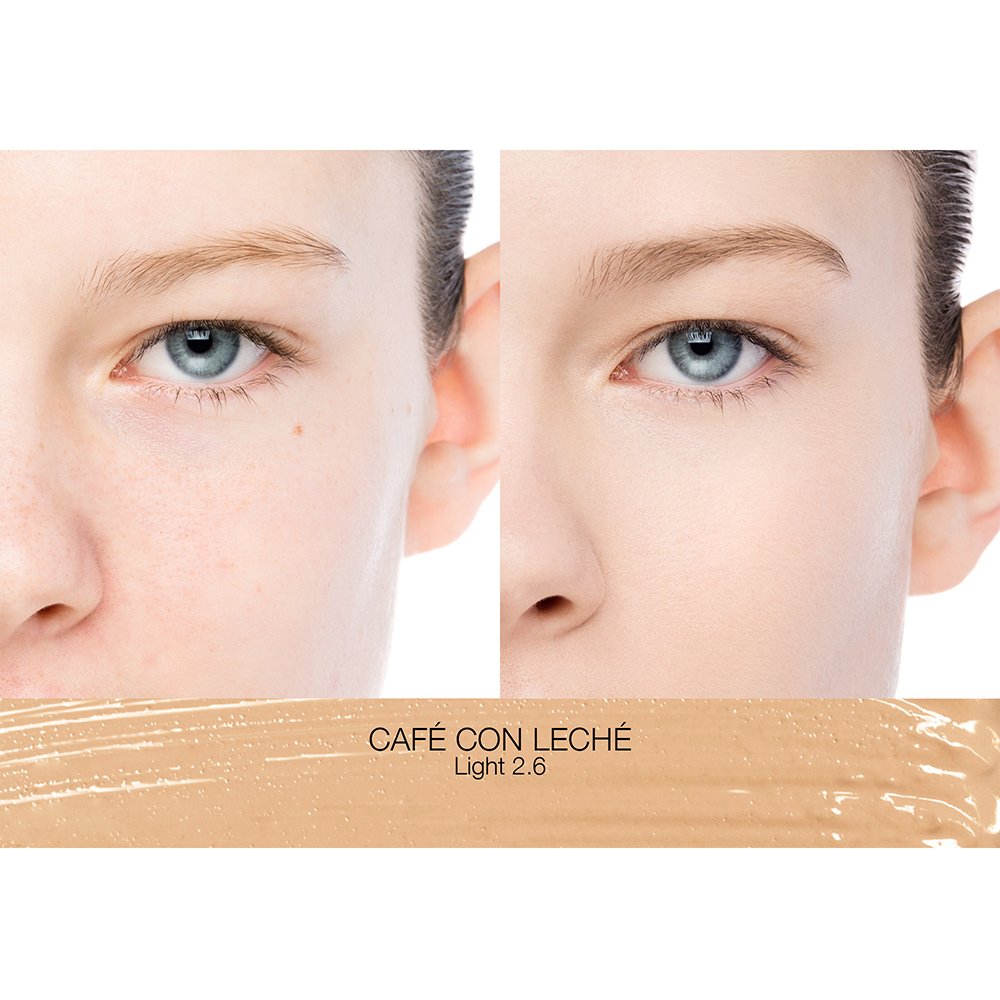 MINI RADIANT CREAMY CONCEALER, NARS Face