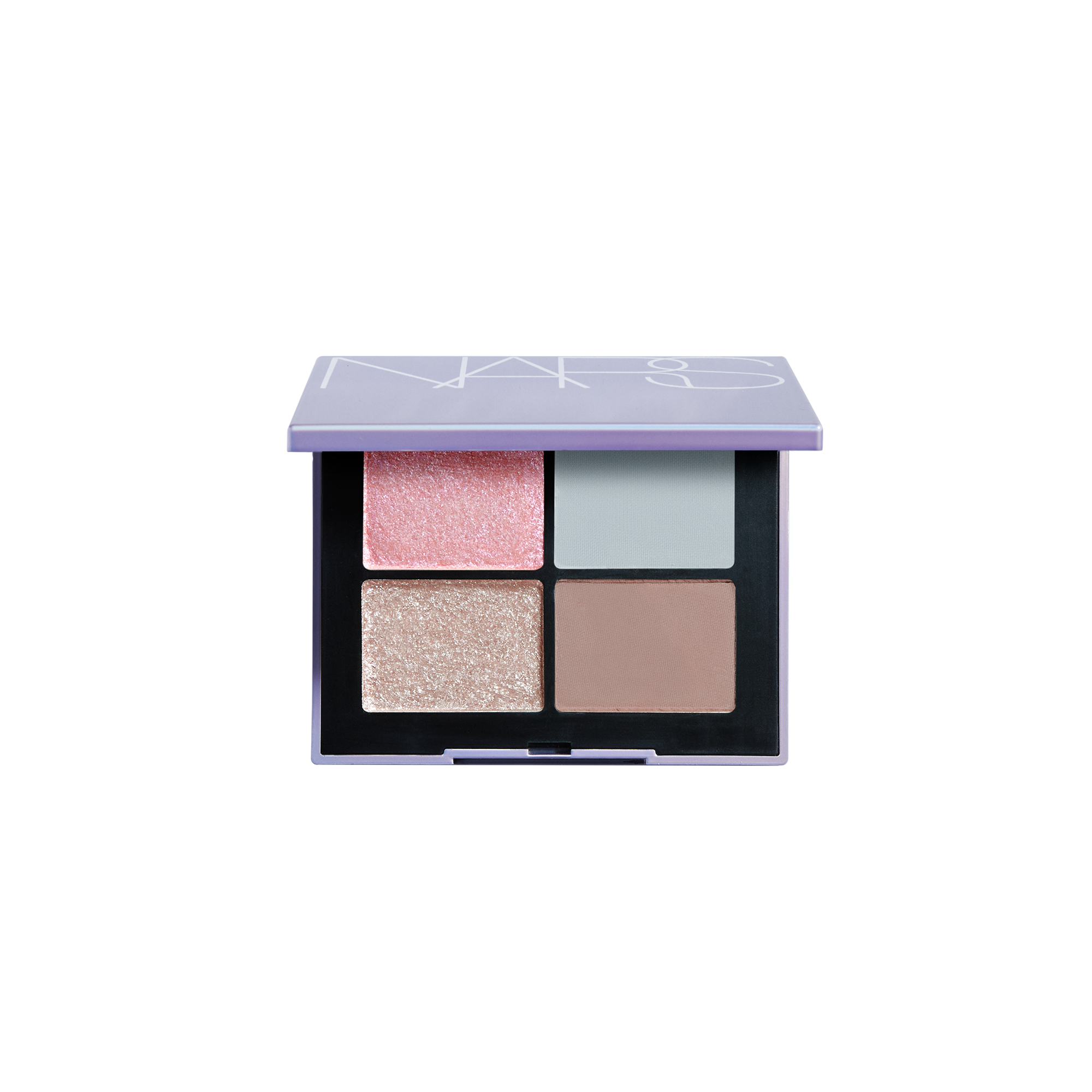 QUAD EYESHADOW