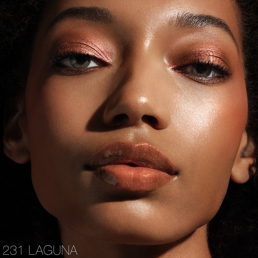 Hot Escape Afterglow Lip Oil