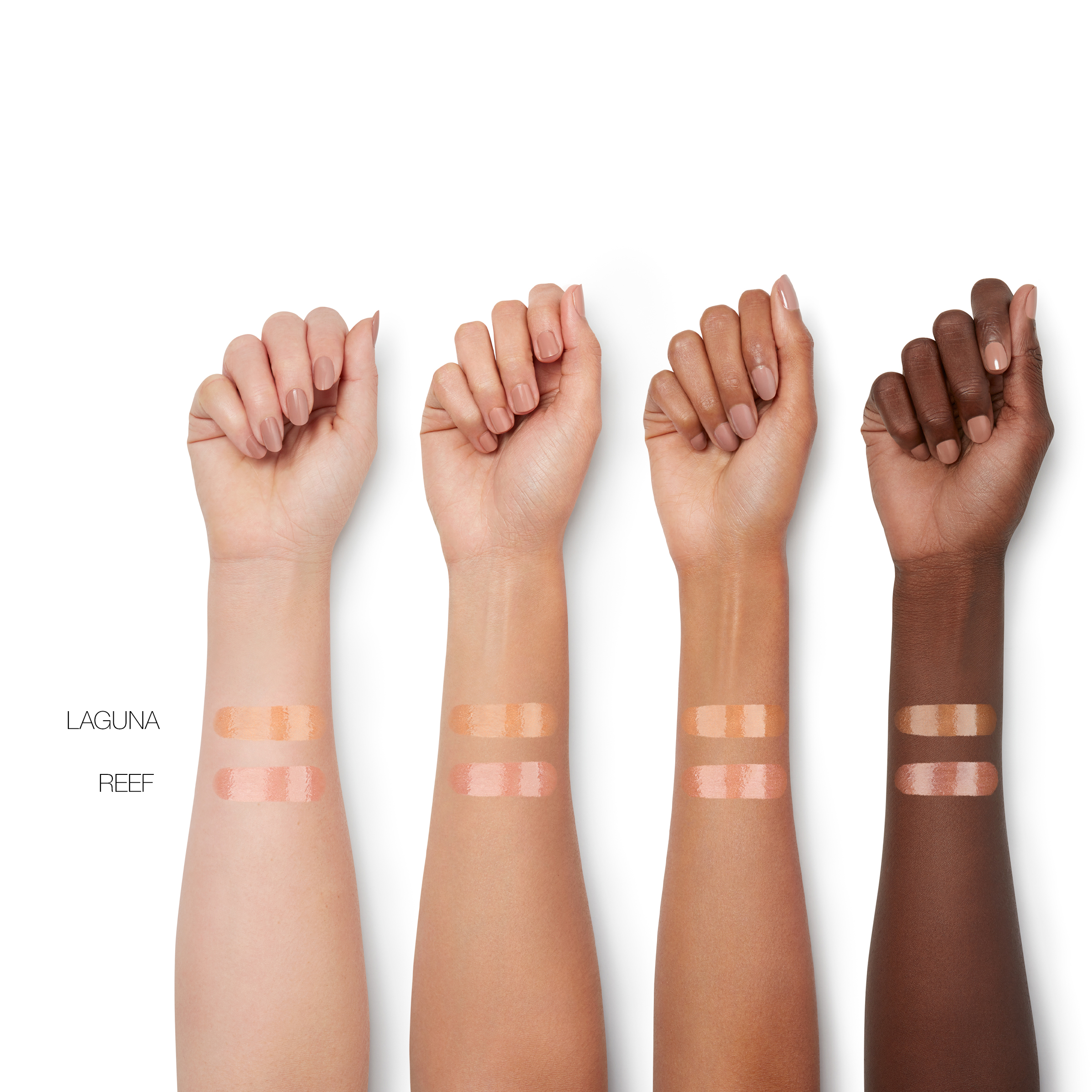 OIL-INFUSED LIP TINT, NARS null