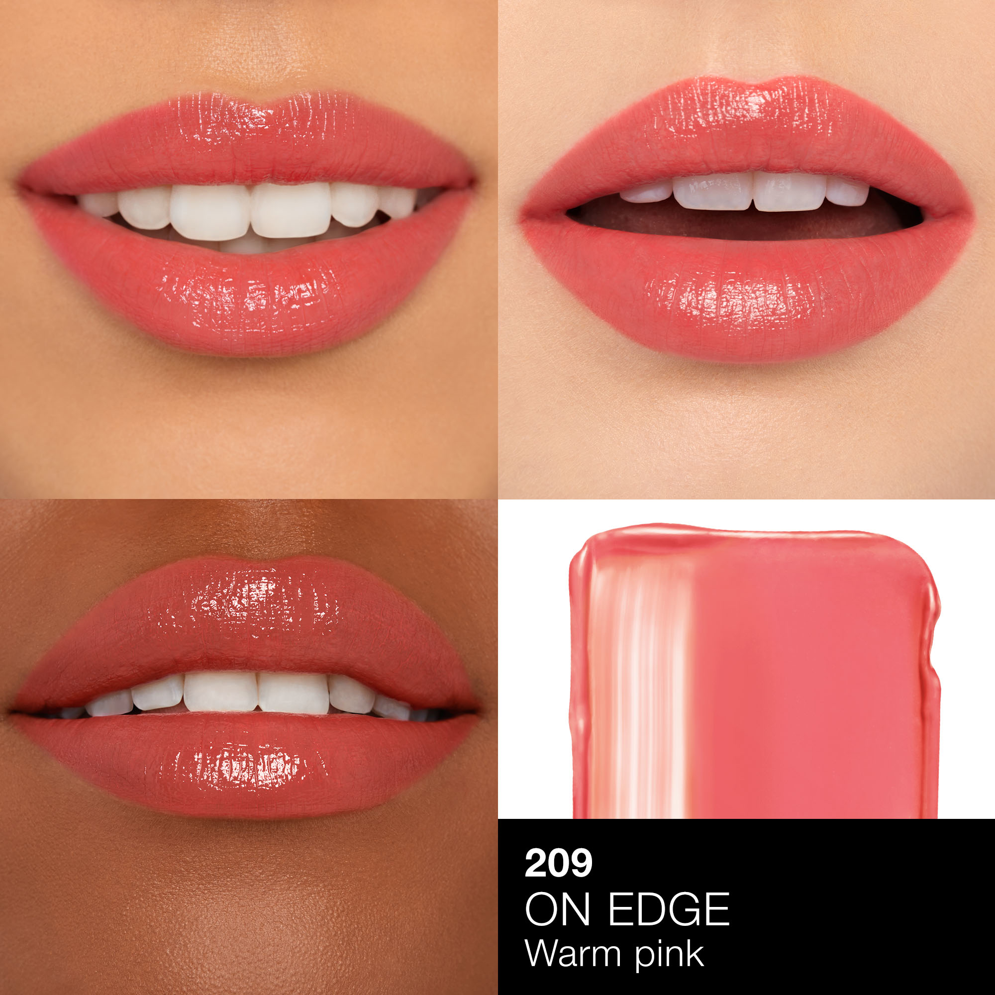 AFTERGLOW SENSUAL SHINE LIPSTICK, Nars Nars Sale