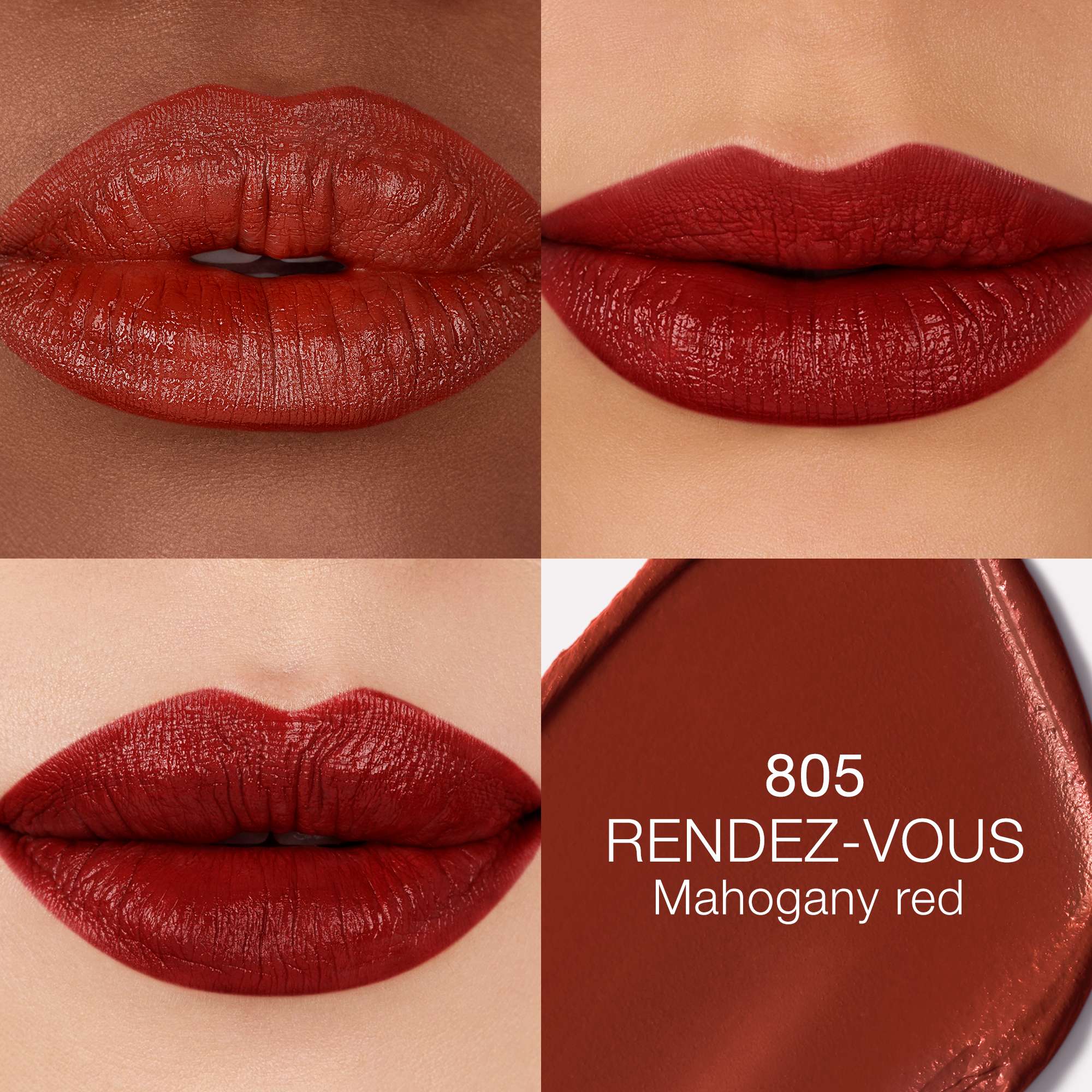 Explicit Lipstick, NARS New