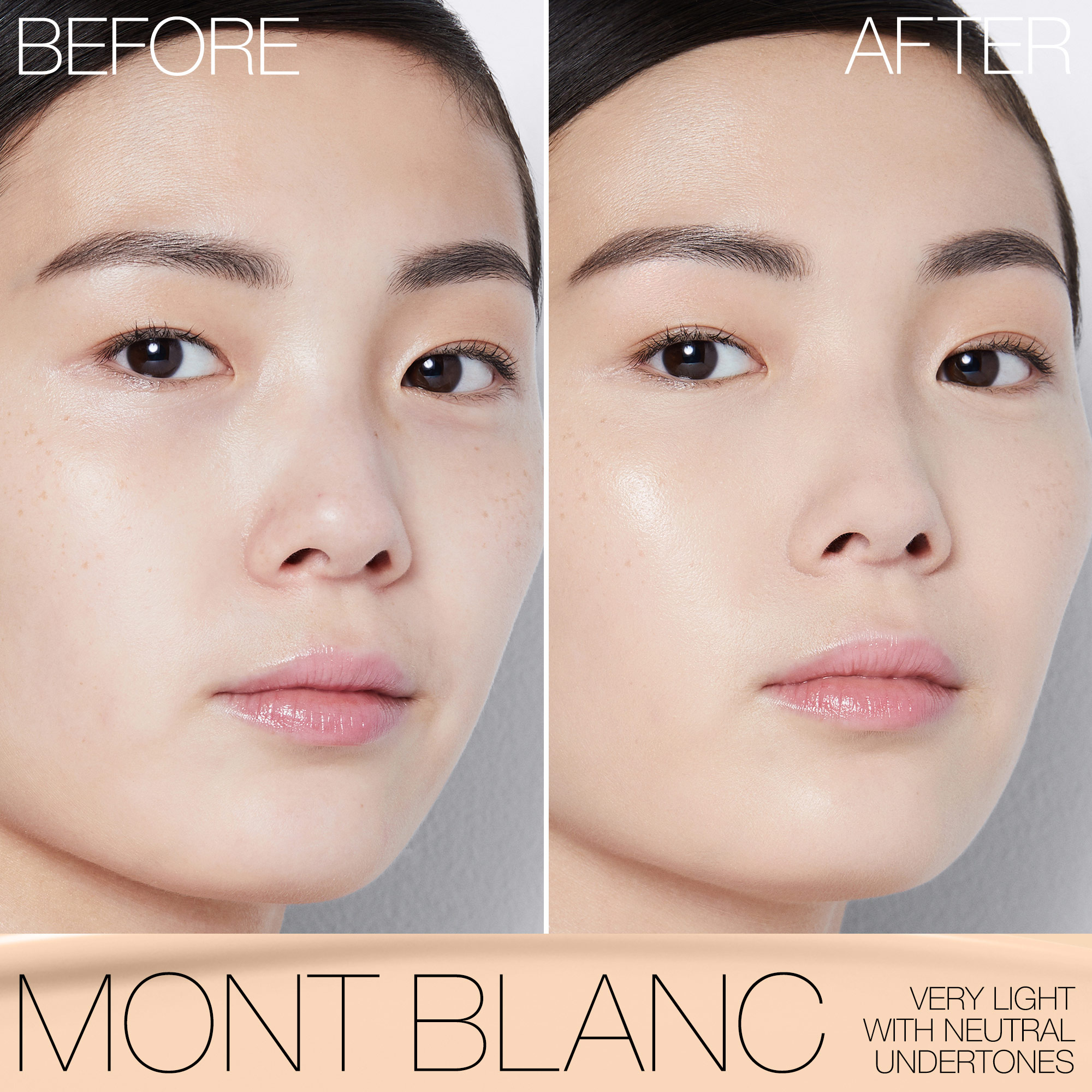 Light Reflecting Advanced Skincare Foundation, NARS Foundation