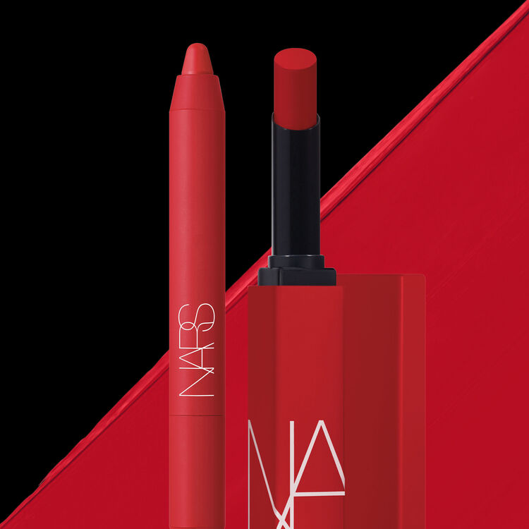 Power & Precision Duo, NARS Custom Makeup Bundles