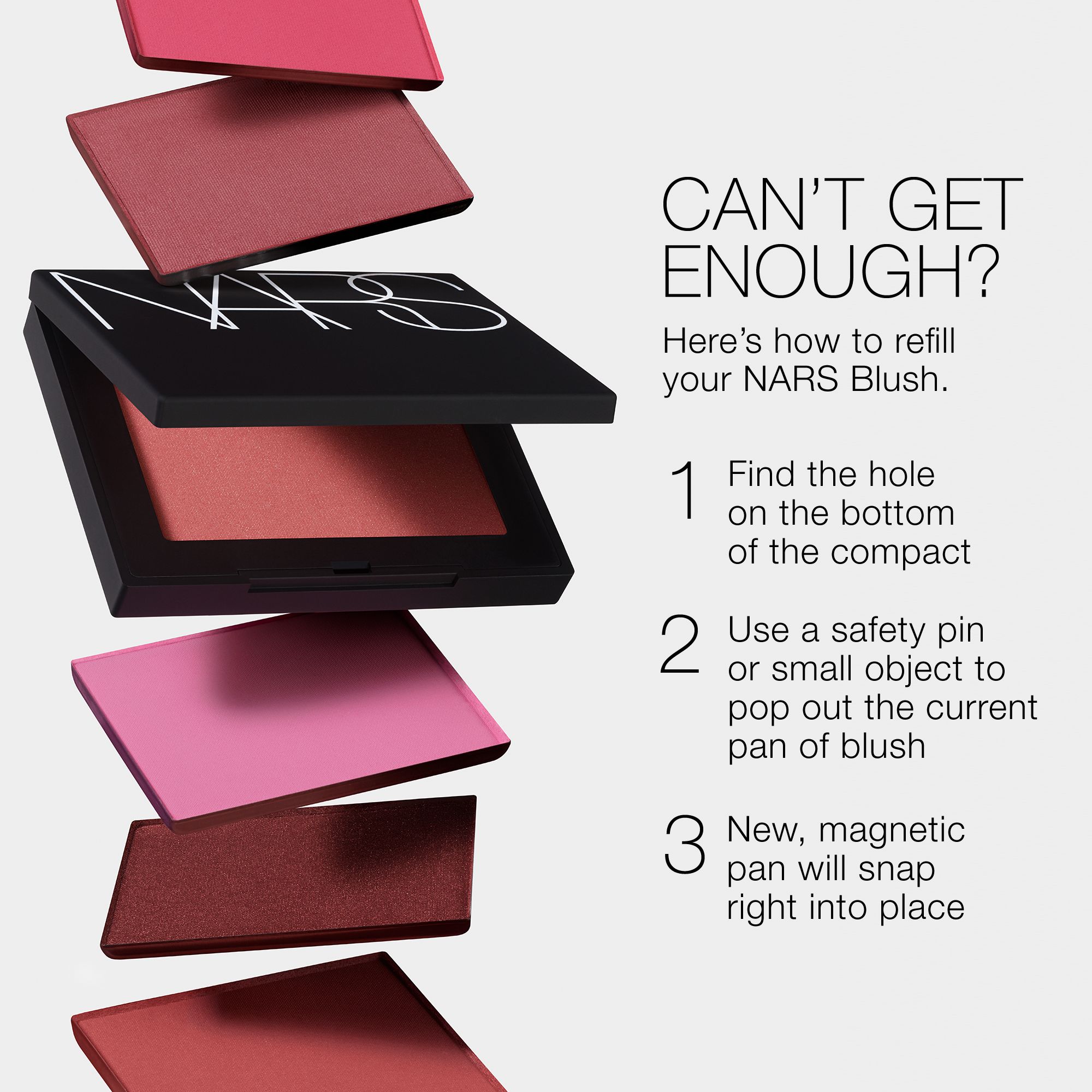 POWDER BLUSH