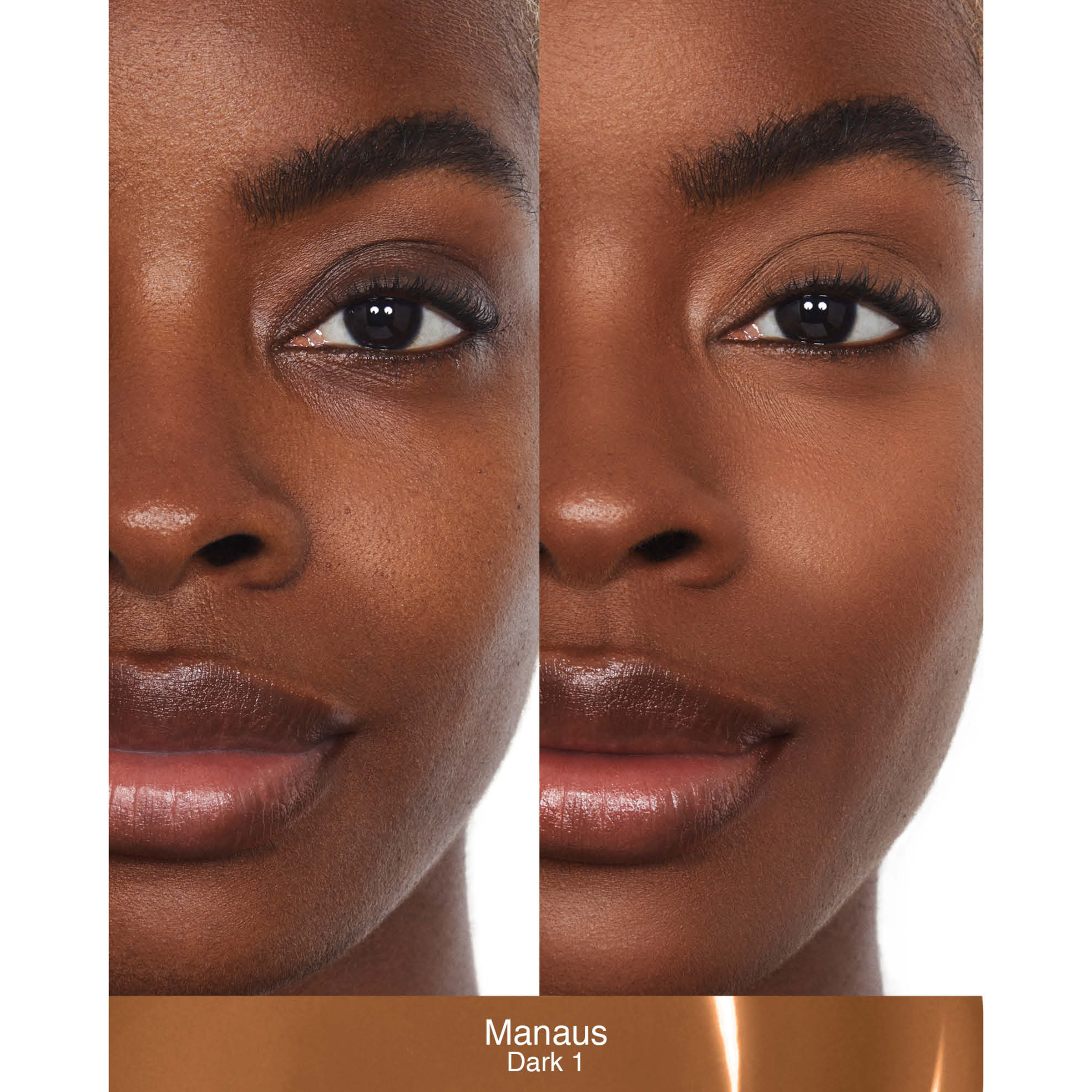 Sheer Glow Foundation, NARS Foundation