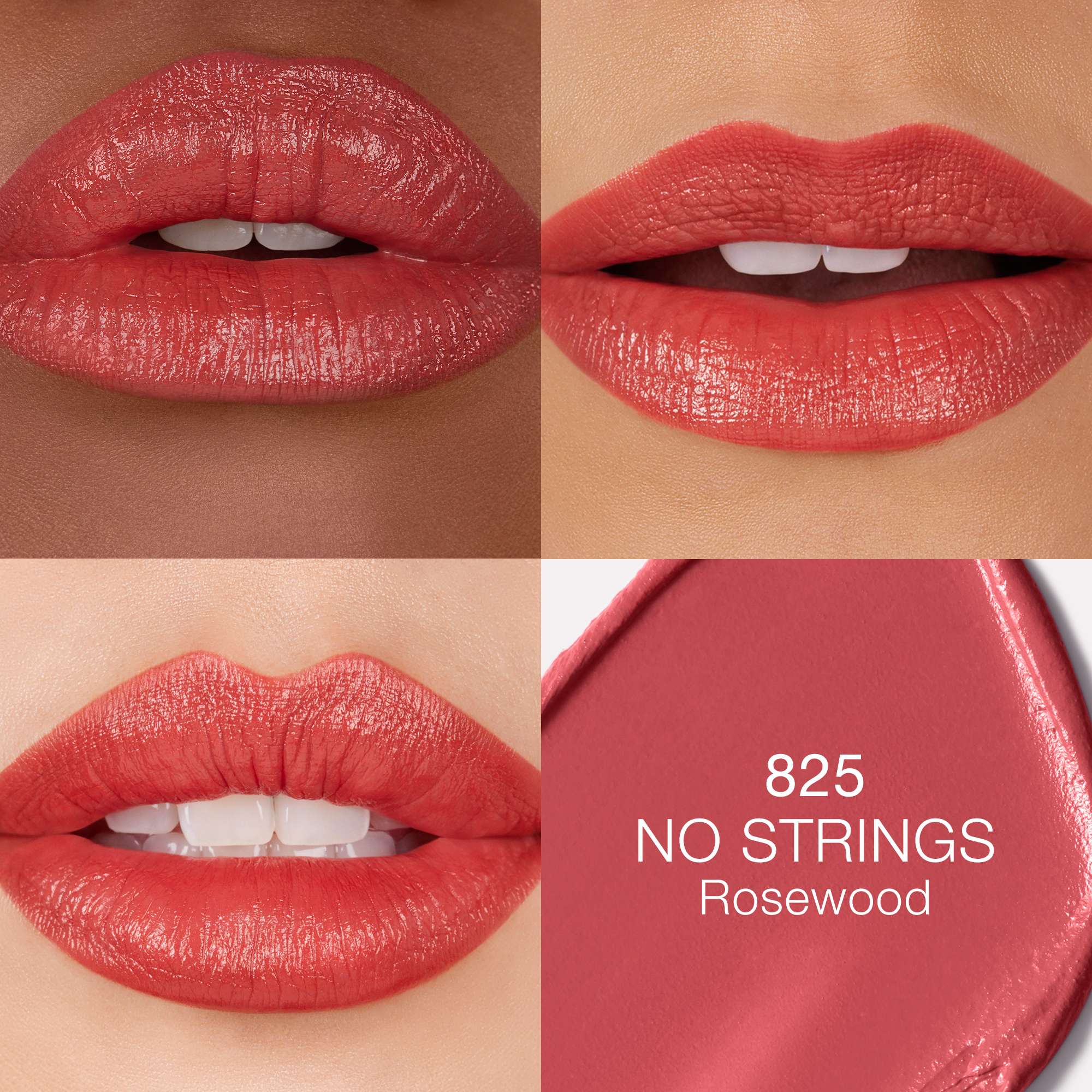 Explicit Lipstick, NARS Lipstick