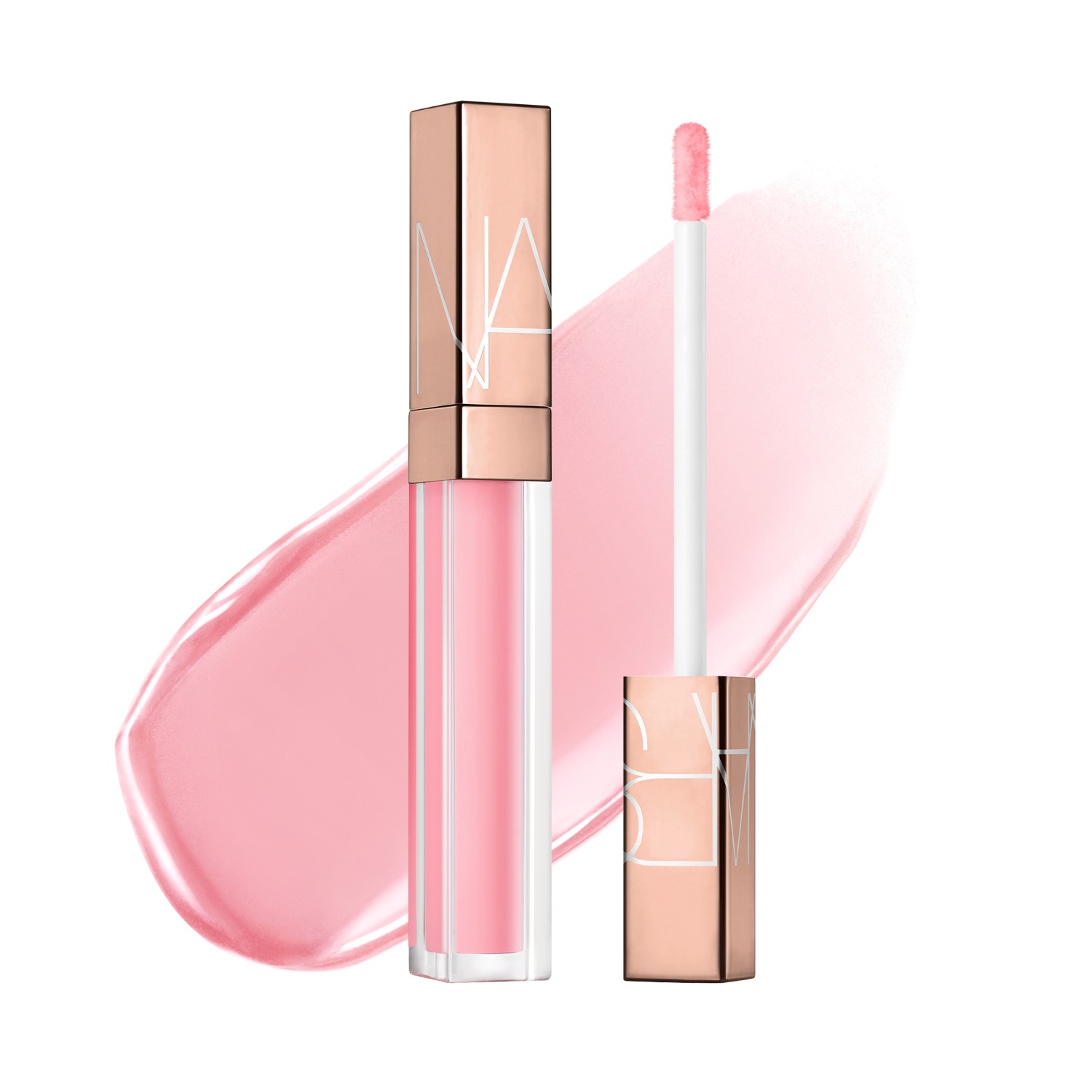 AFTERGLOW LIP SHINE, NARS New