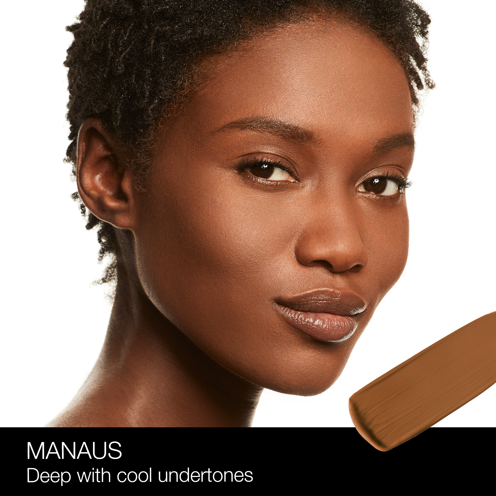 Soft Matte Complete Foundation, NARS New