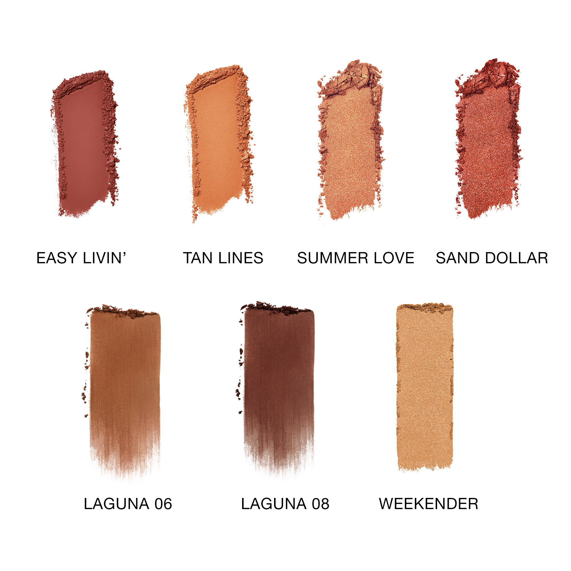 LAGUNA ULTIMATE FACE PALETTE II&nbsp;