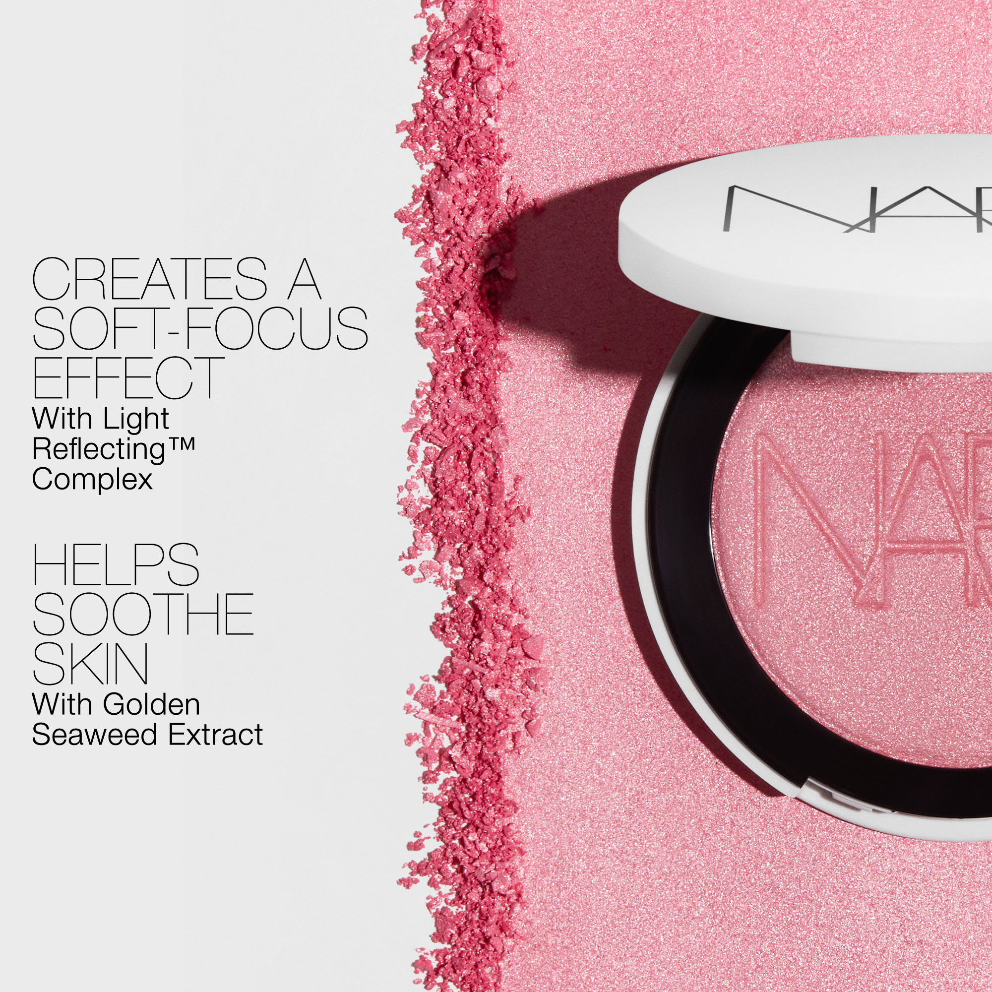 LIGHT REFLECTING&trade; LUMINIZING BLUSH