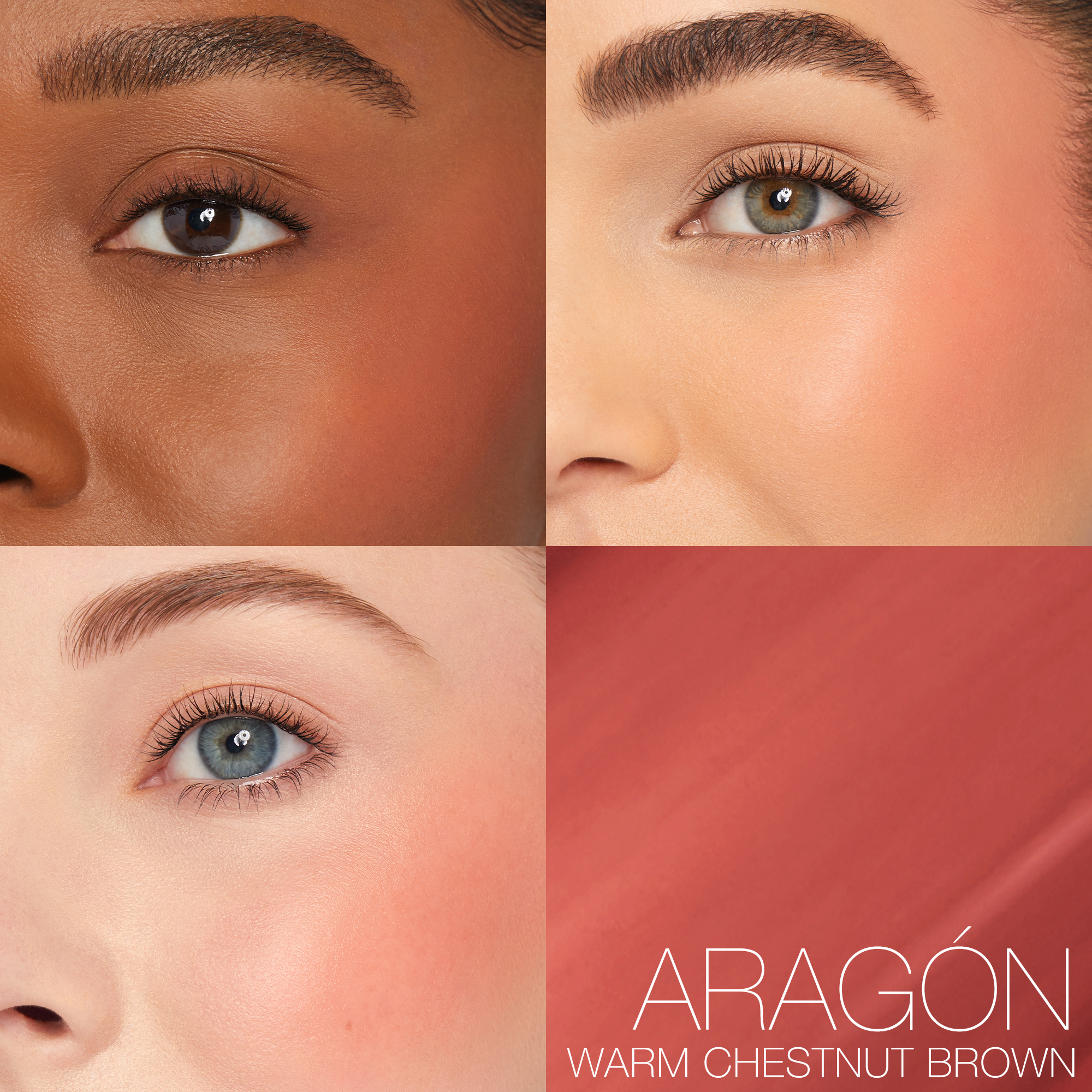 Afterglow Liquid Blush, Nars Cheek