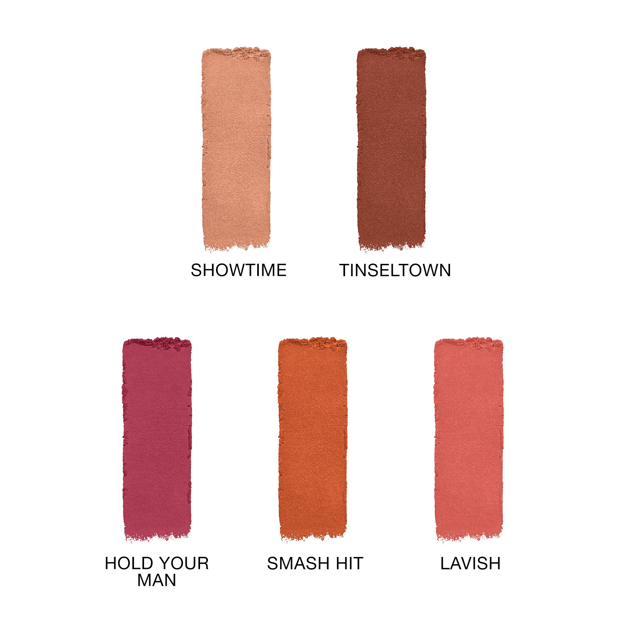 Pure Luxury Light Reflecting Cheek & Eye Palette