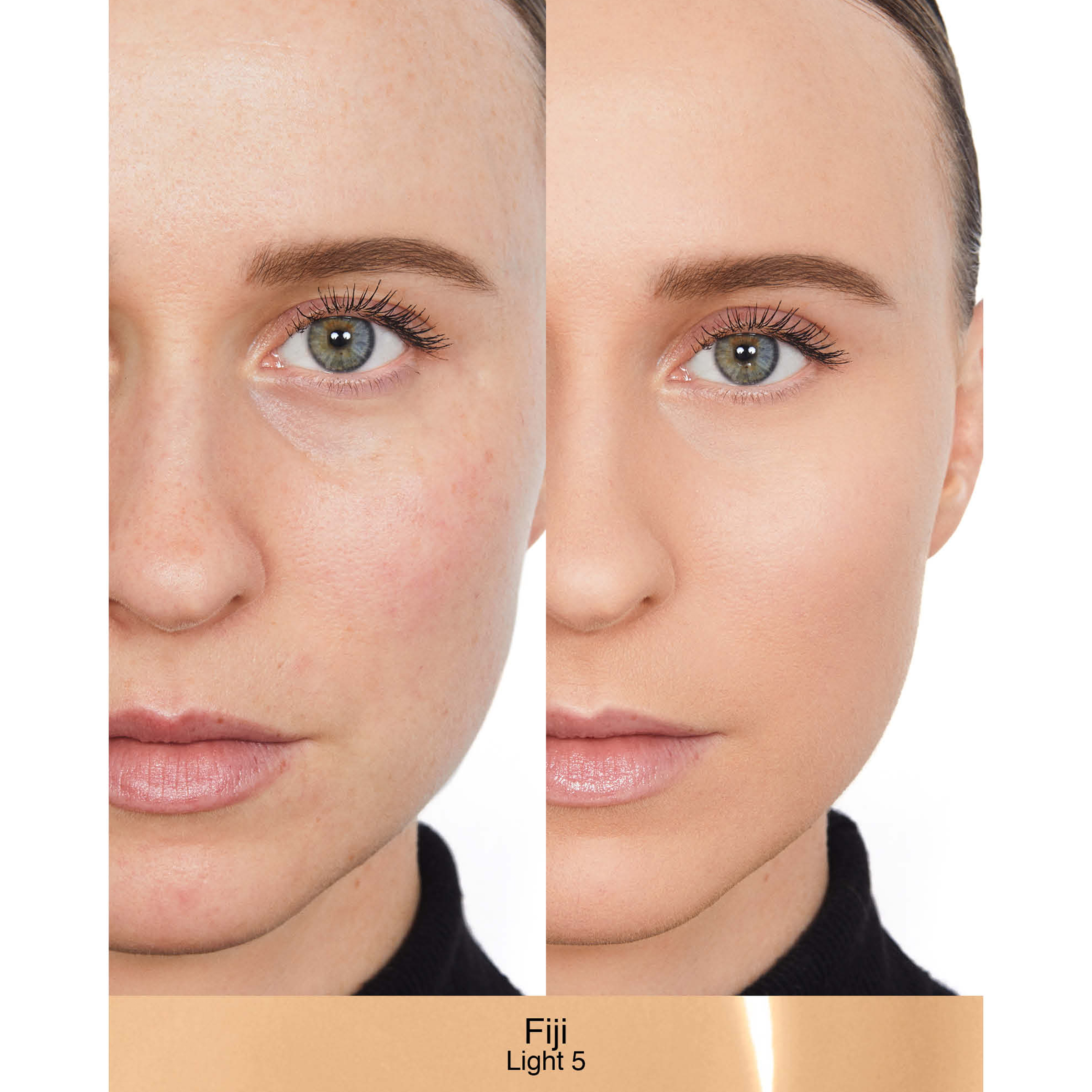Sheer Glow Foundation, NARS Foundation