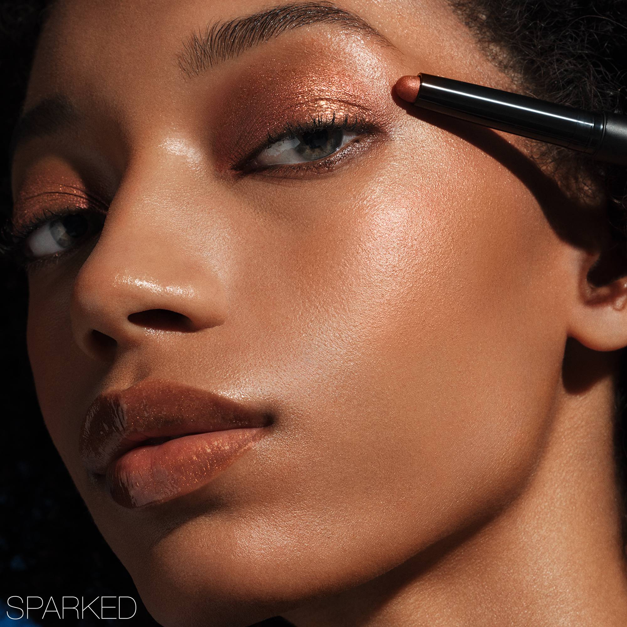 Total Seduction Eyeshadow Stick, NARS Eyeshadow