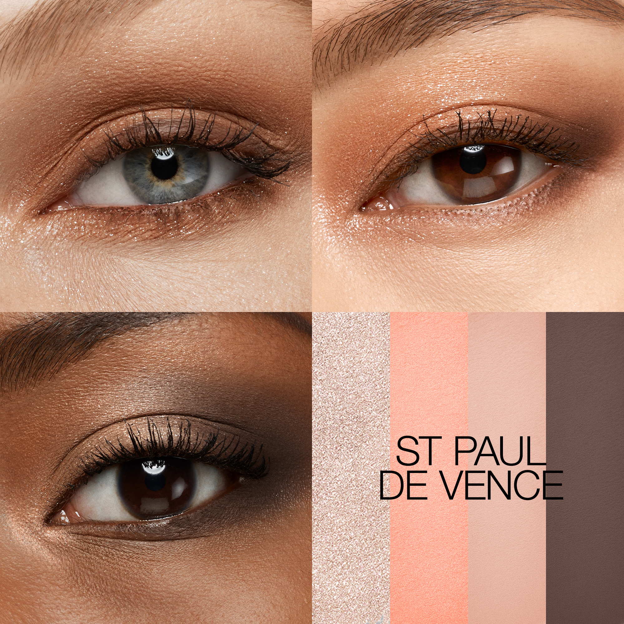 Quad Eyeshadow, NARS new arrivals