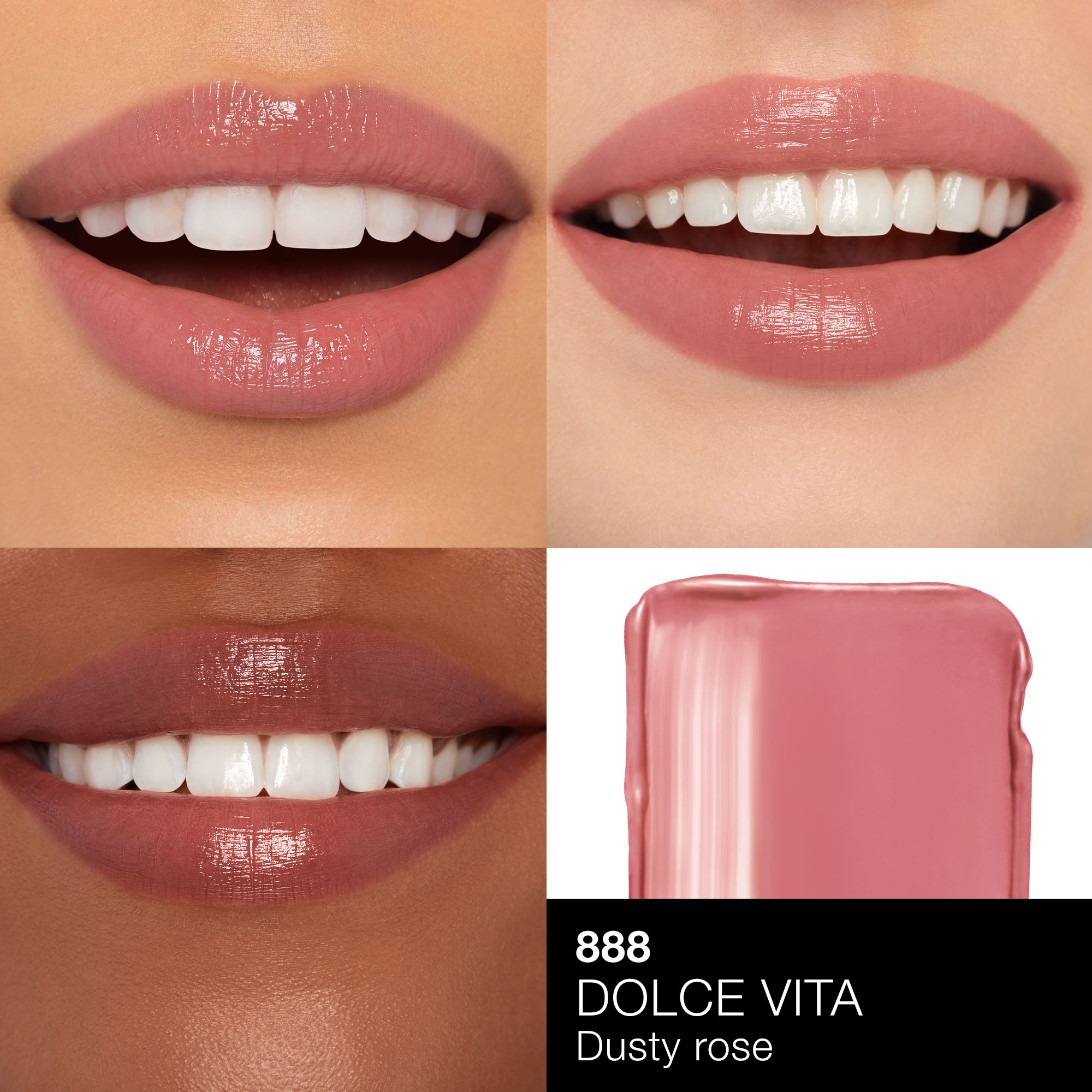 AFTERGLOW SENSUAL SHINE LIPSTICK DUO