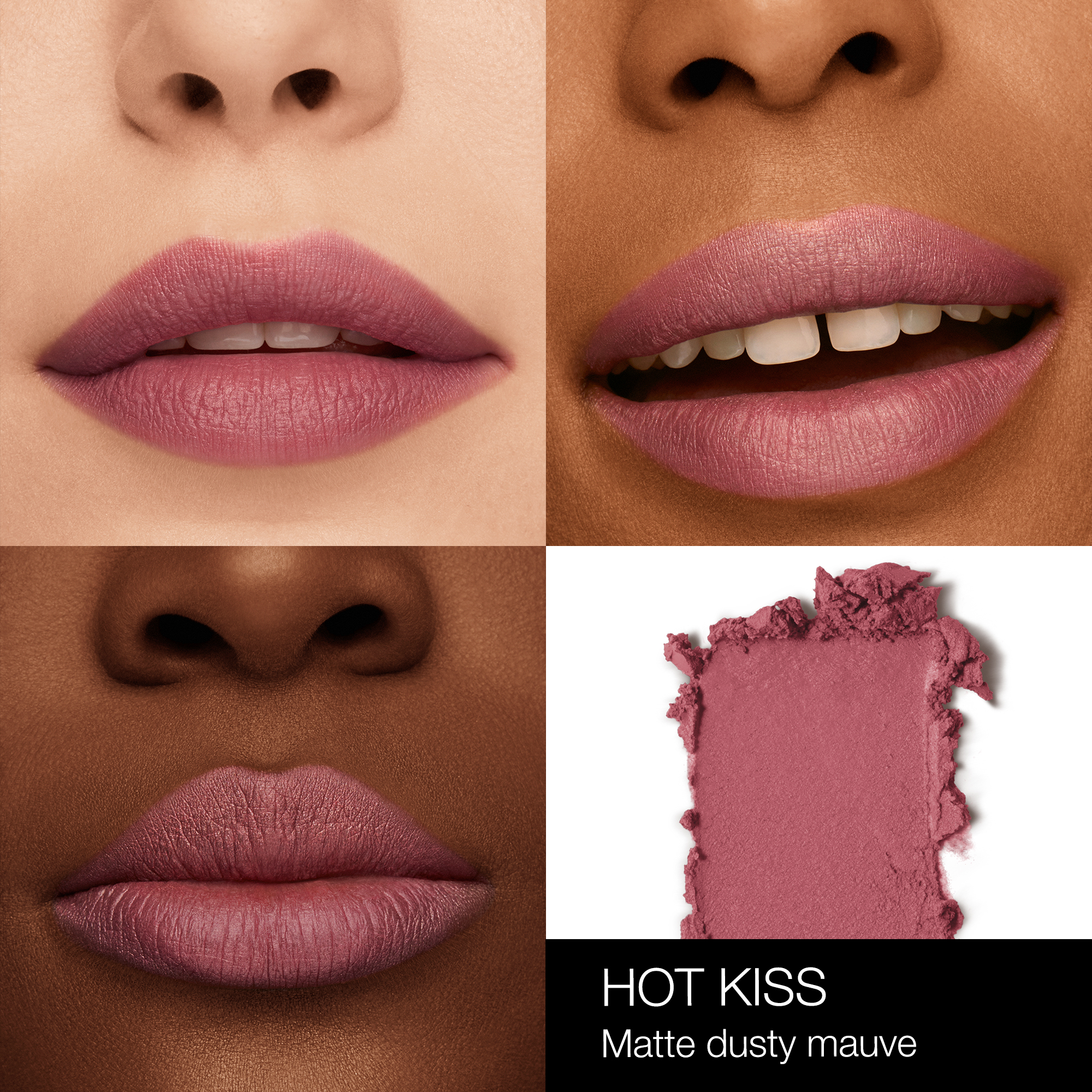 Lipstick, NARS Last Chance