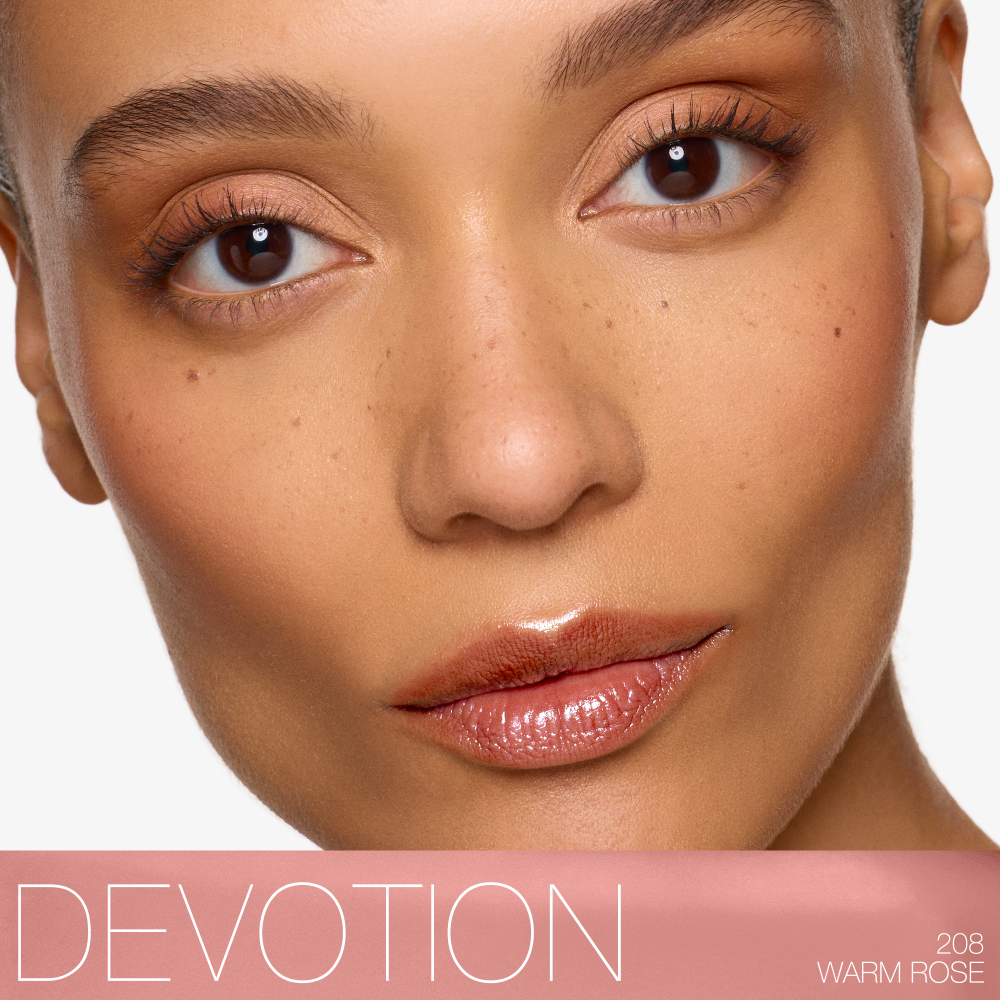 AFTERGLOW SENSUAL SHINE LIPSTICK