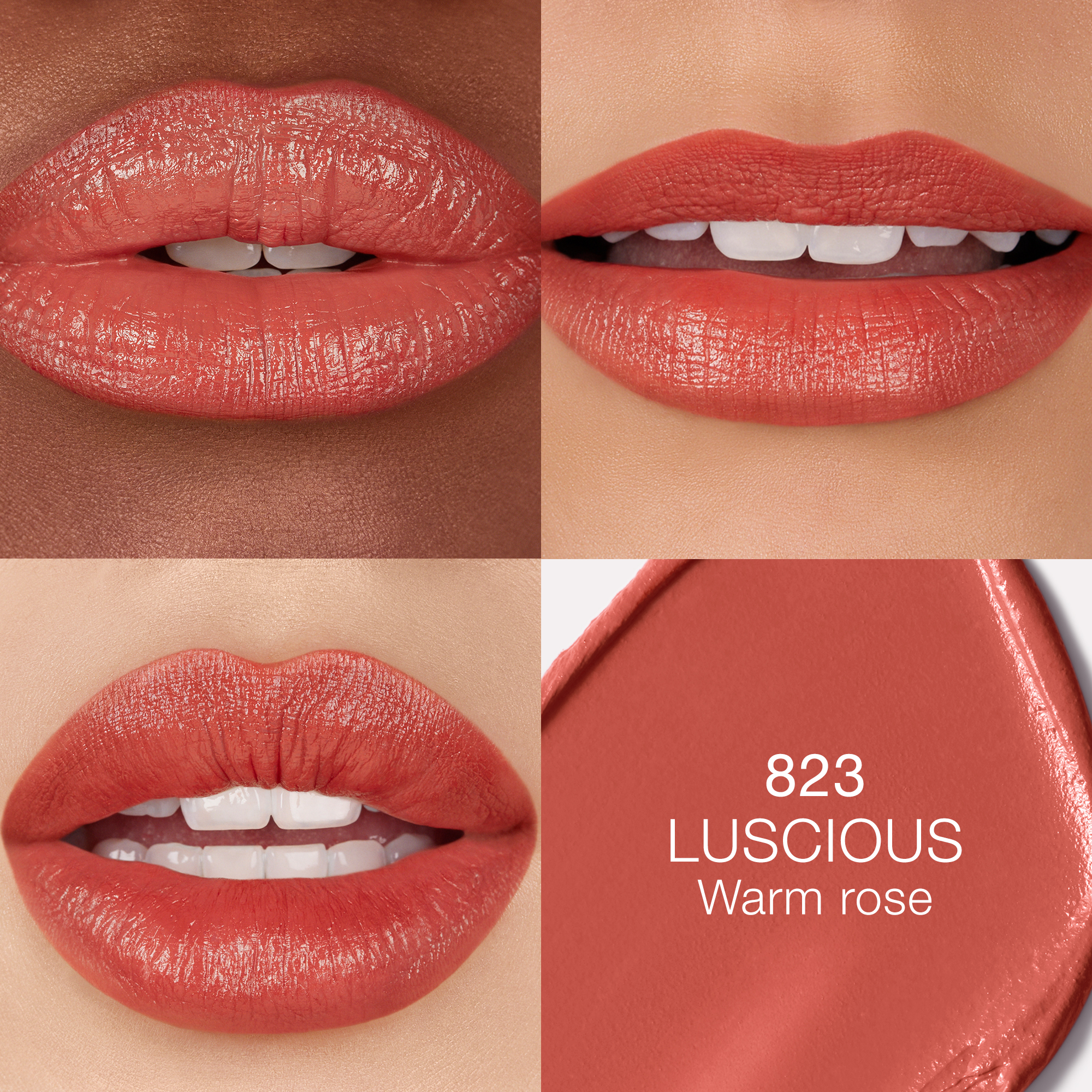 Explicit Lipstick Refill, NARS new arrivals