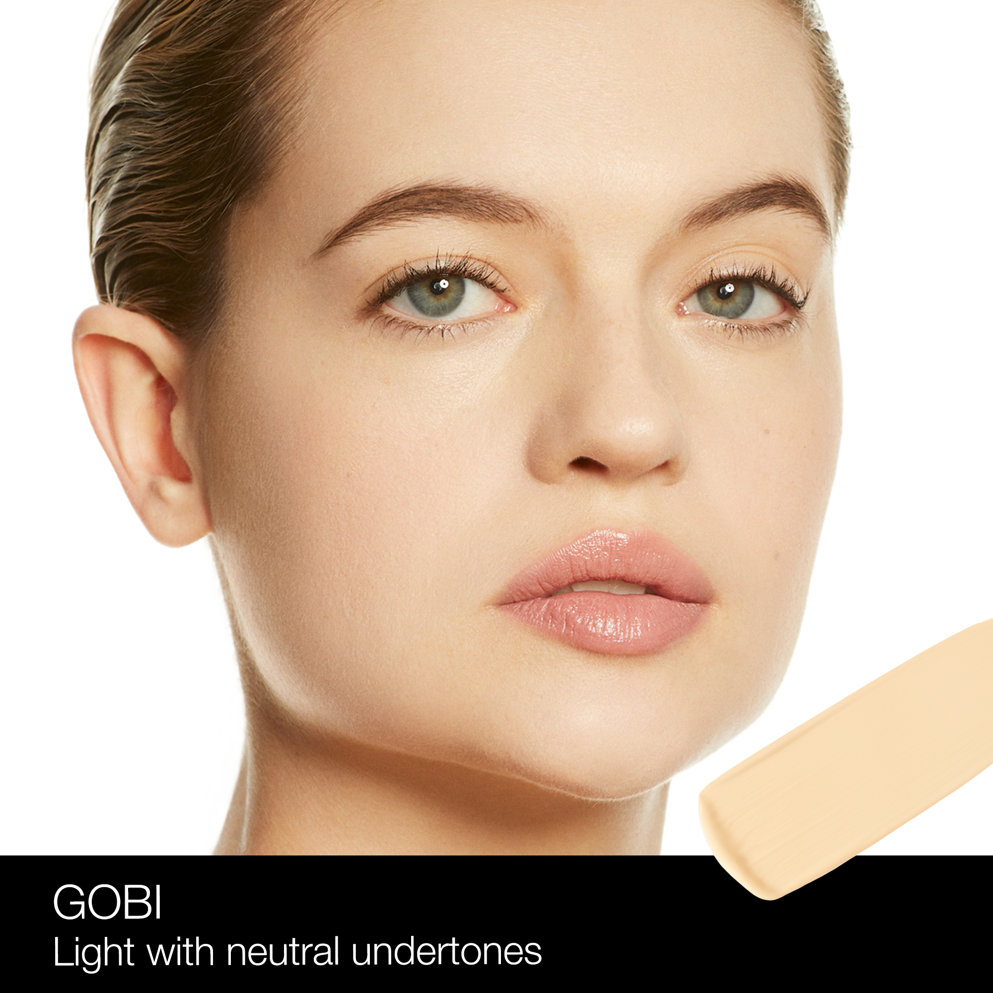 Soft Matte Complete Foundation, NARS New