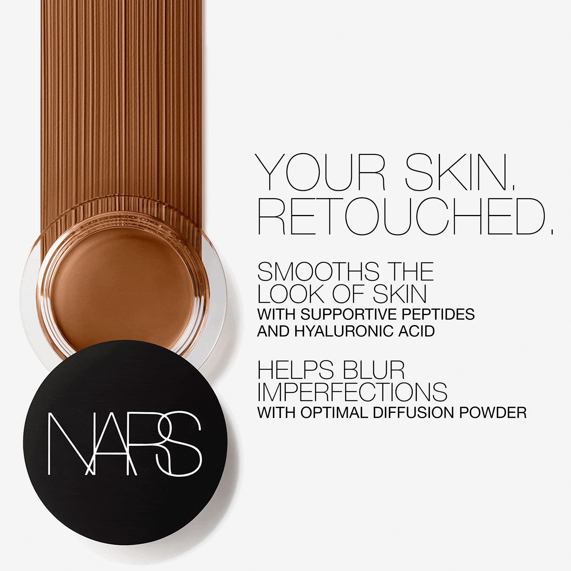 Soft Matte Complete Concealer, NARS New