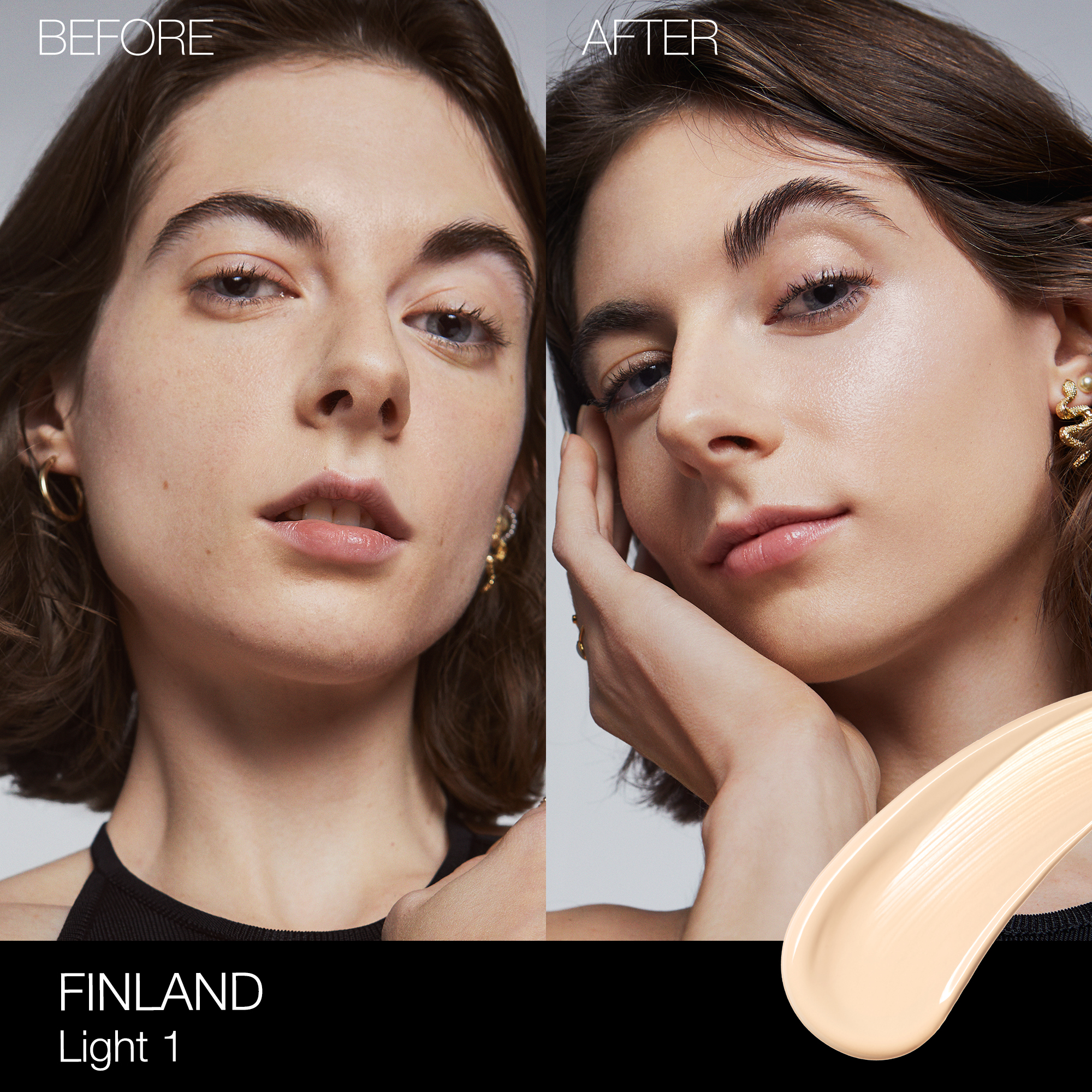 Pure Radiant Tinted Moisturiser SPF 30/PA+++, NARS Tinted Moisturiser