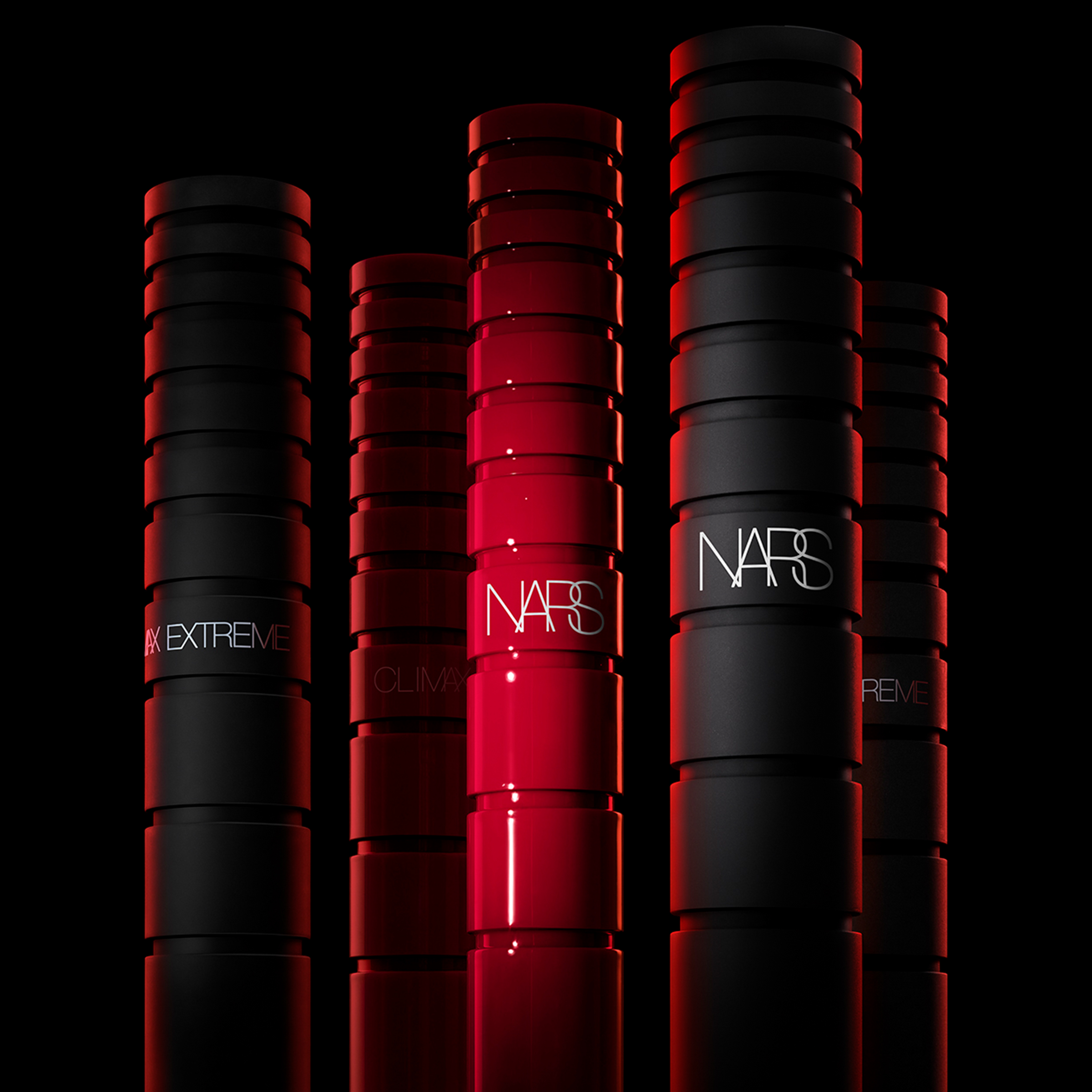 Mini Climax Extreme Mascara, NARS Eyes