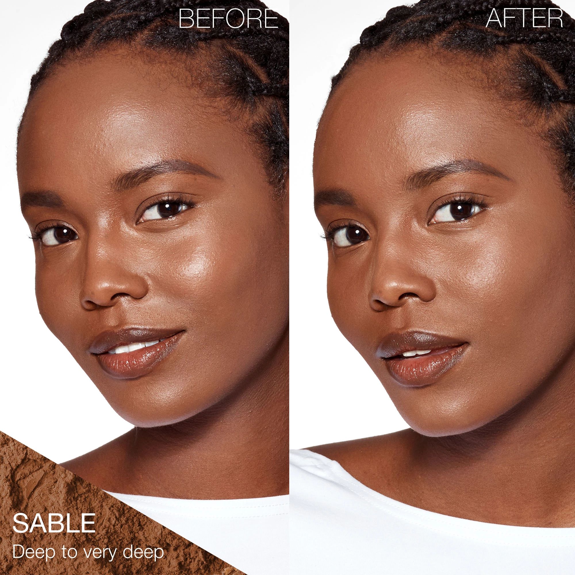 Light Reflecting Loose Setting Powder, NARS makeup