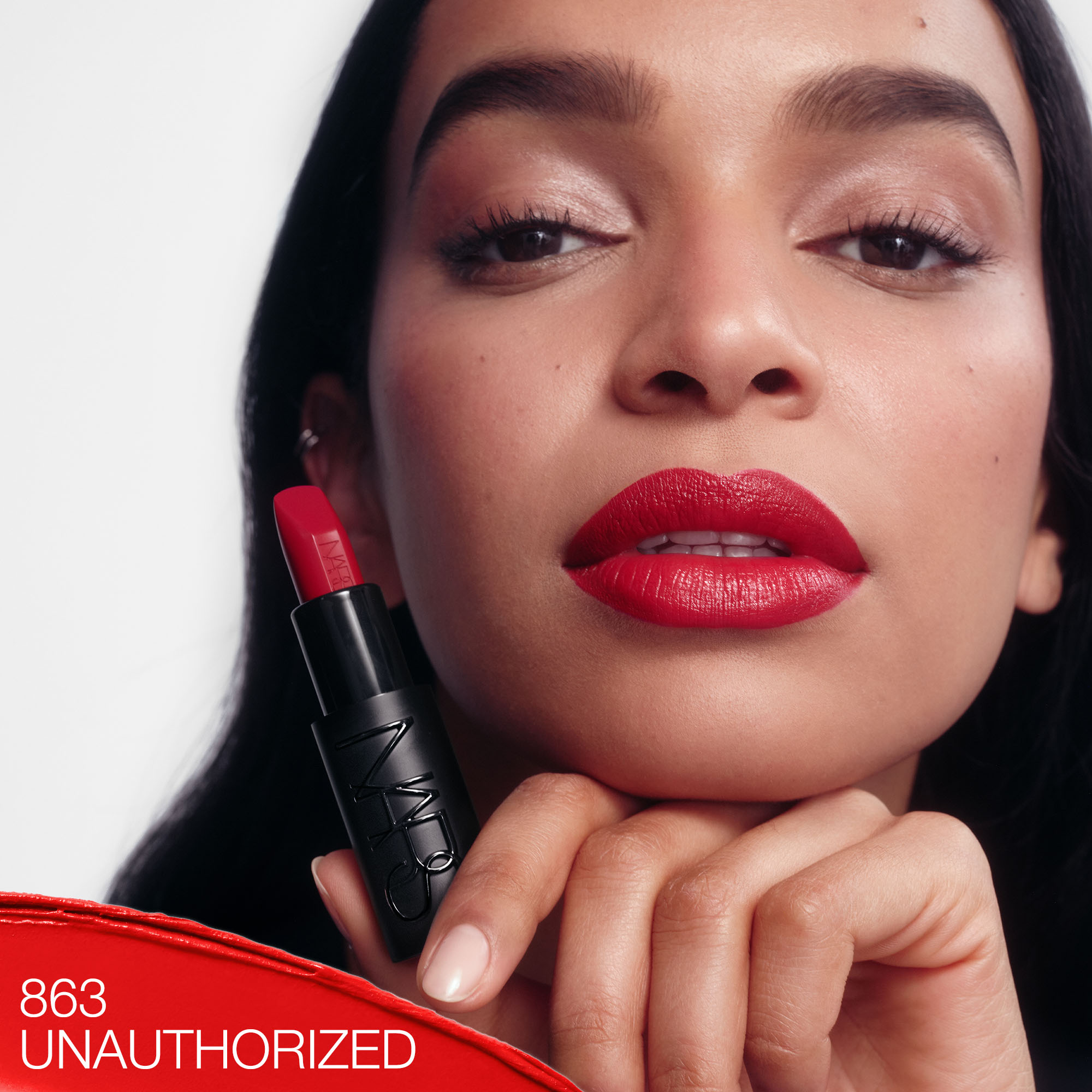 Explicit Lipstick Refill