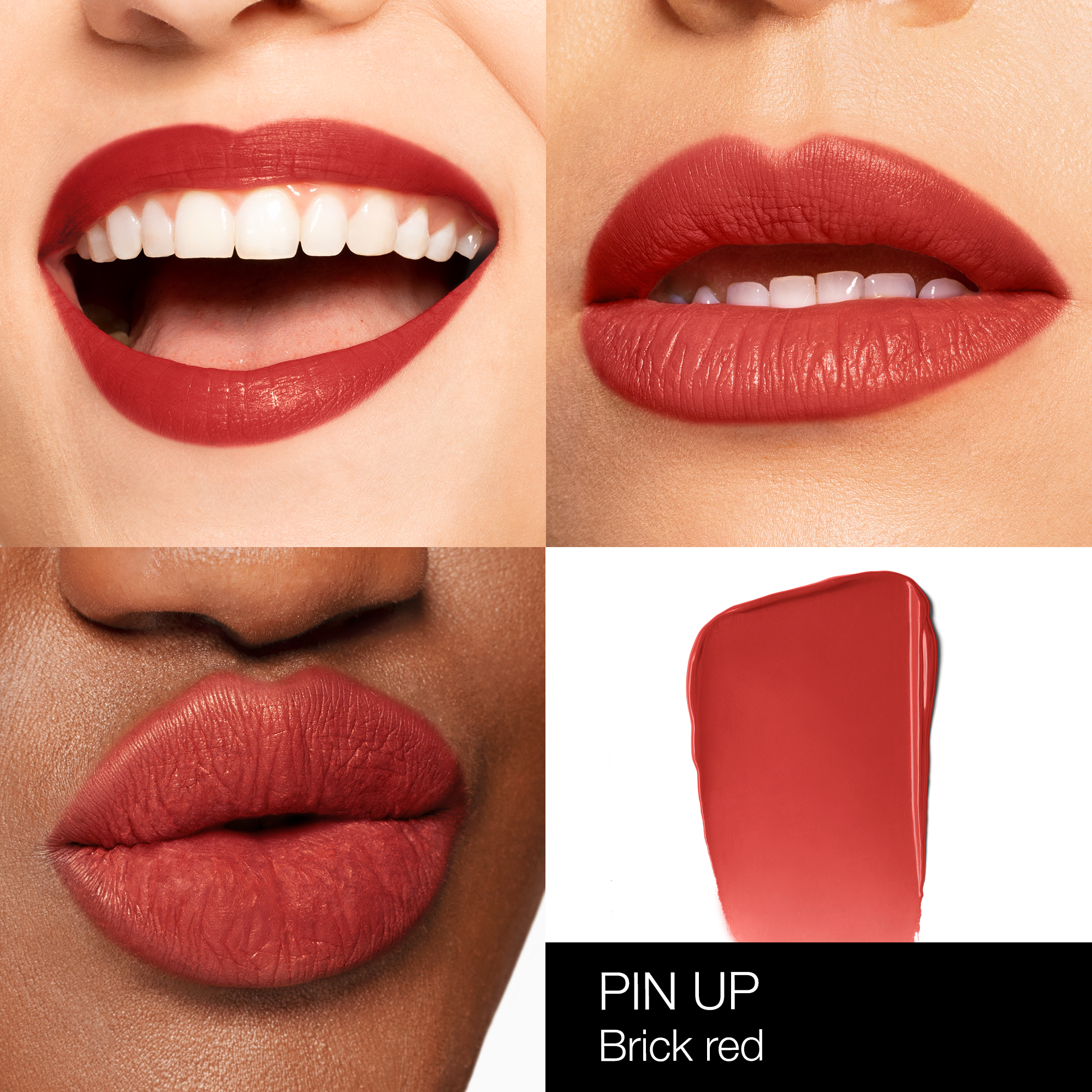 AIR MATTE LIP COLOR