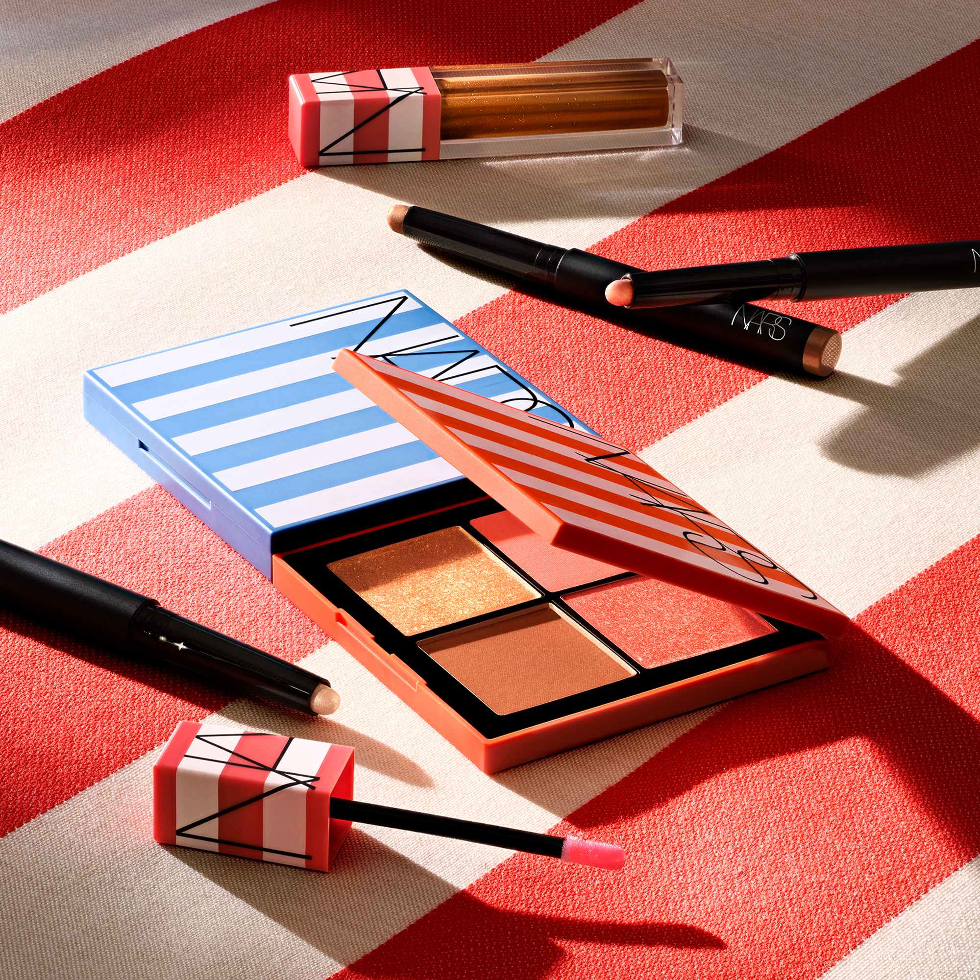 Total Seduction Eyeshadow Stick, NARS Eyeshadow
