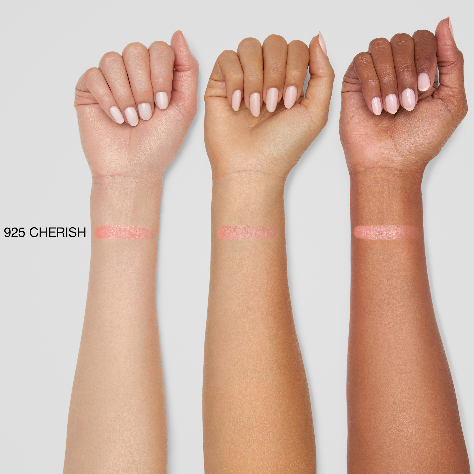 Blush, NARS The Amour Collection