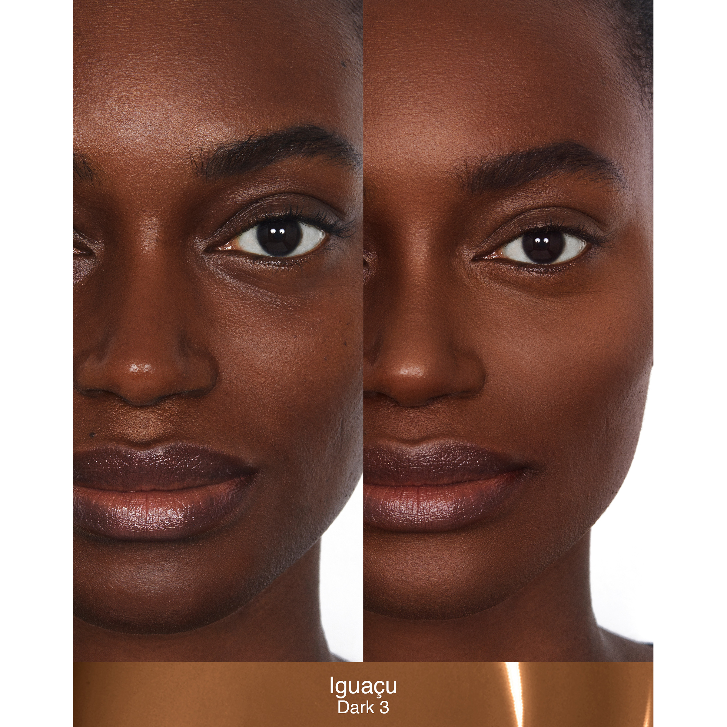 Sheer Glow Foundation, NARS Foundation