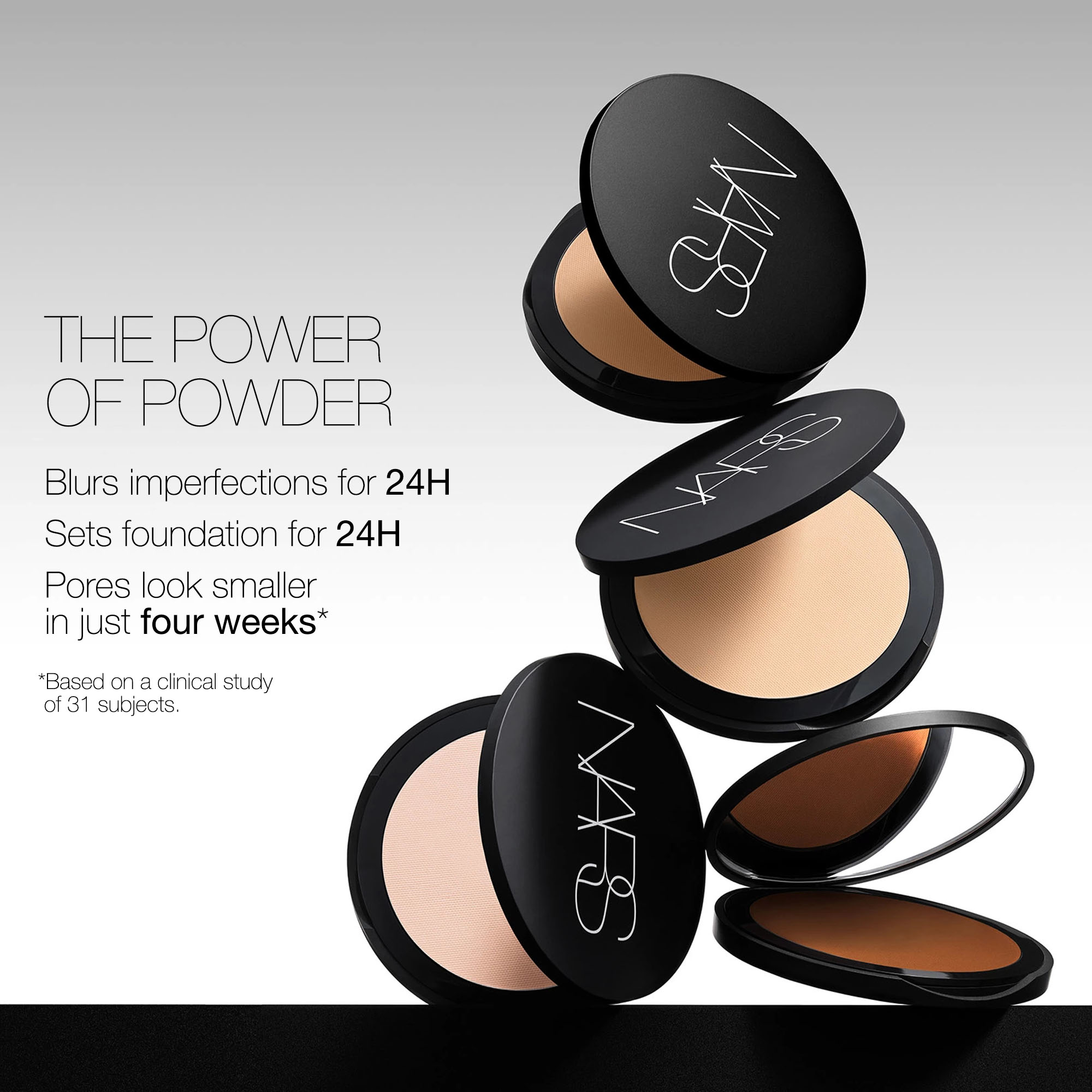 Soft Matte Advanced Perfecting Powder, NARS Nars Sale